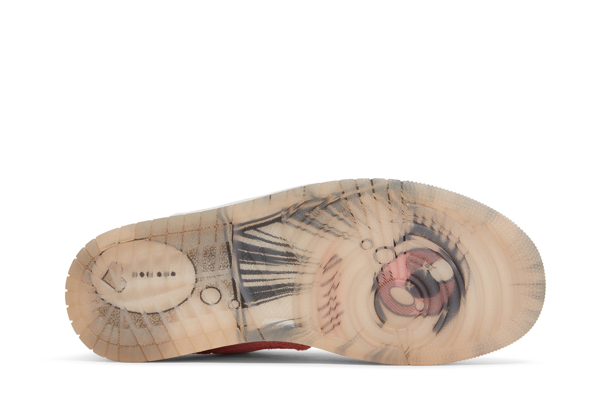 Wmns Air Jordan 1 Low Se Puissant Swooshers Suisse