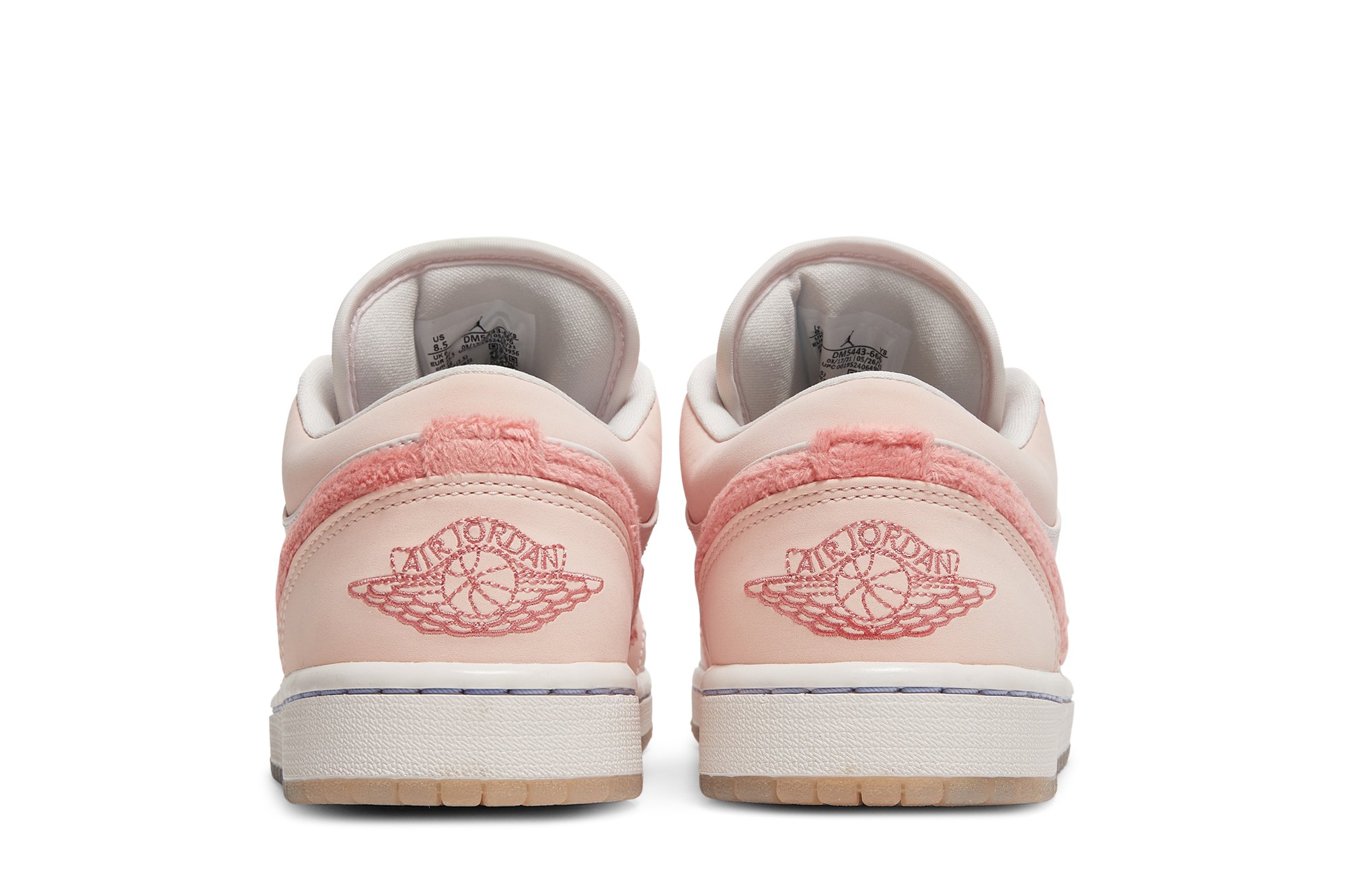 Wmns Air Jordan 1 Low Se Puissant Swooshers Suisse
