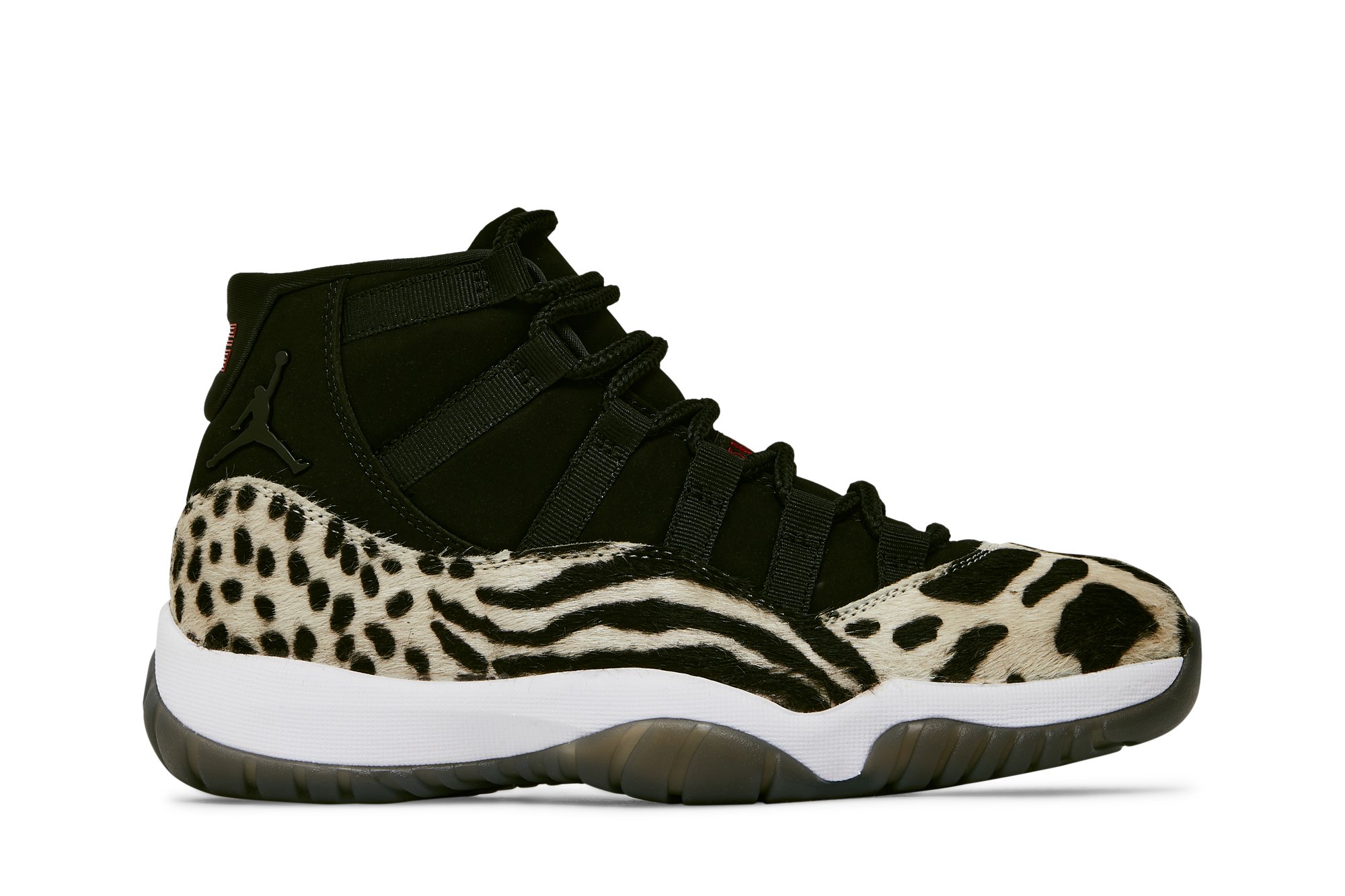 Wmns Air Jordan 11 Retro Animal Instinct Suisse
