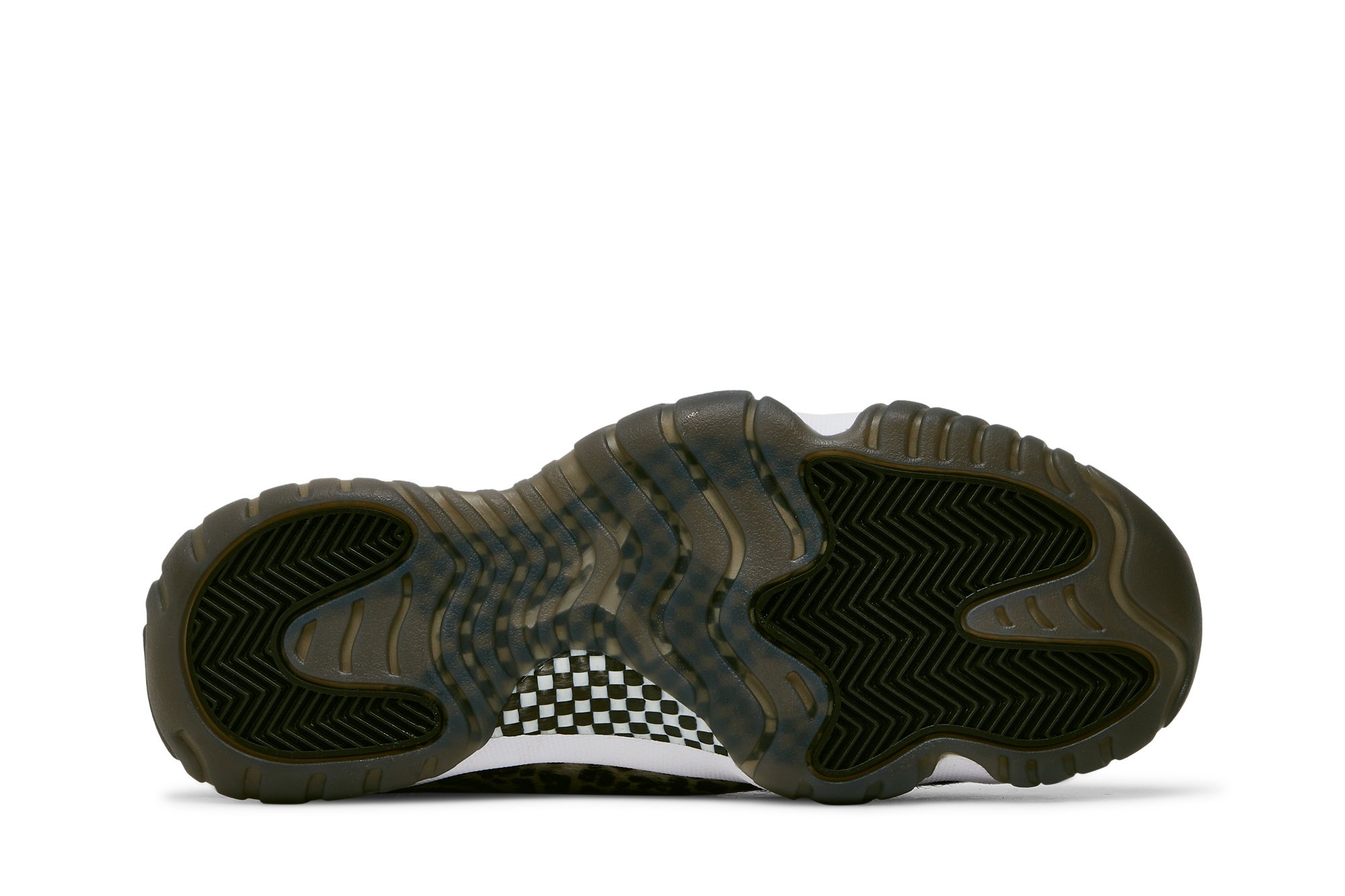 Wmns Air Jordan 11 Retro Animal Instinct Suisse