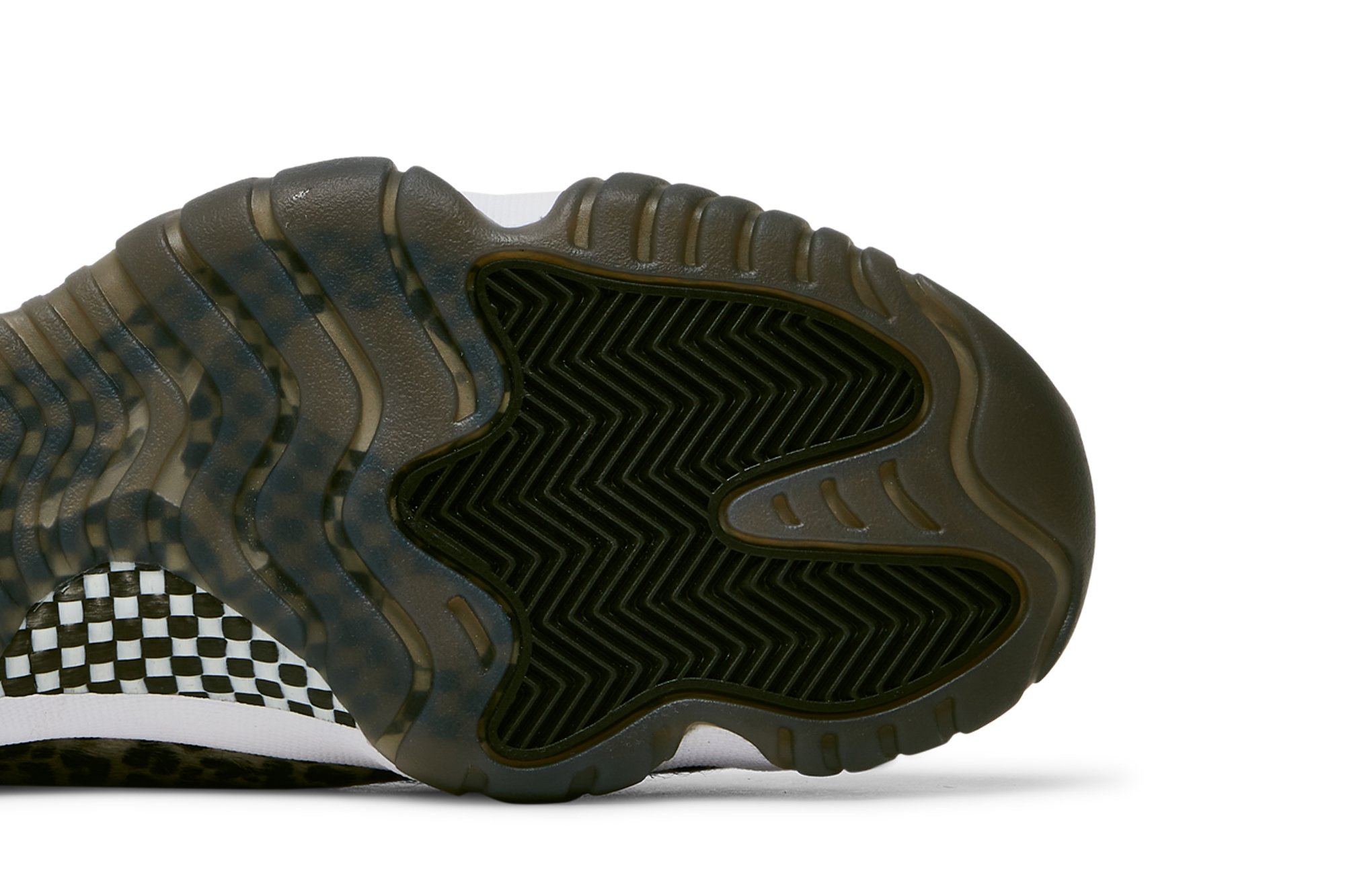 Wmns Air Jordan 11 Retro Animal Instinct Suisse