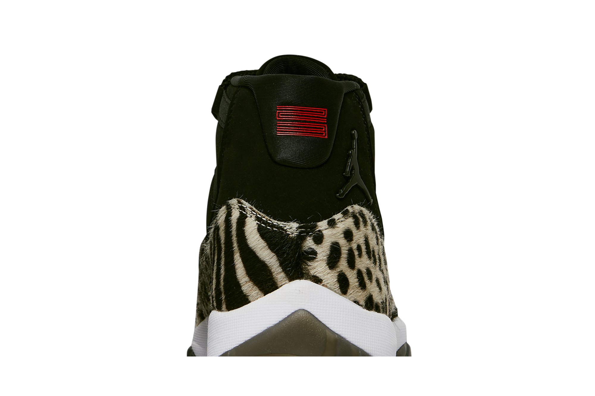 Wmns Air Jordan 11 Retro Animal Instinct Suisse