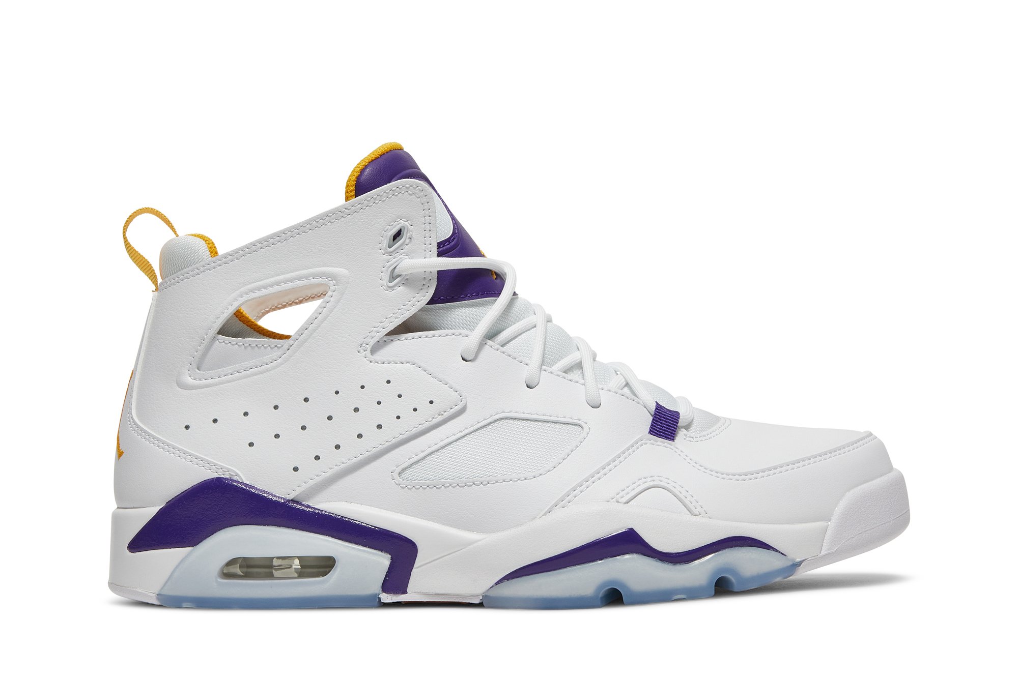 Jordan Flight Club 91 Lakers Suisse