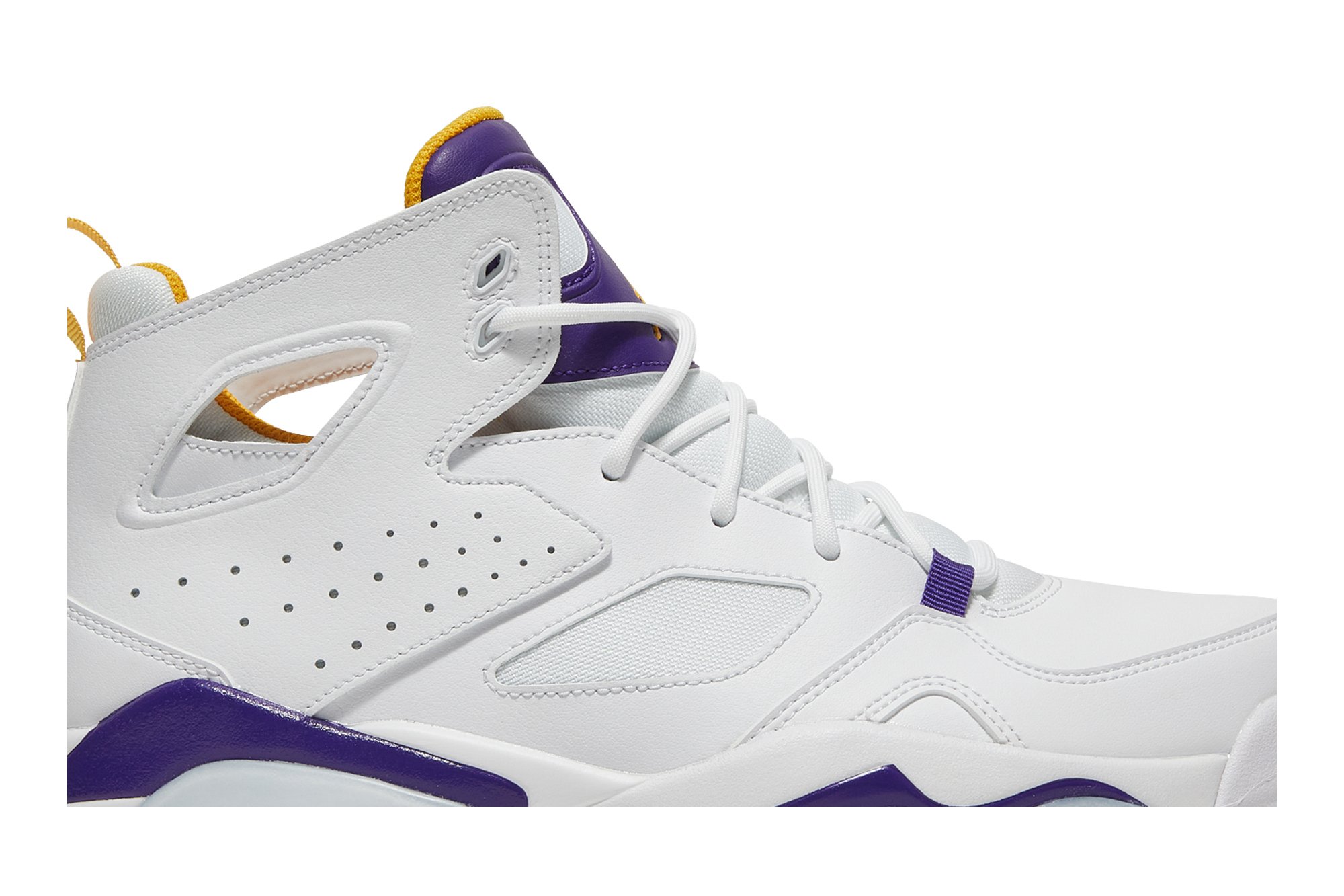 Jordan Flight Club 91 Lakers Suisse