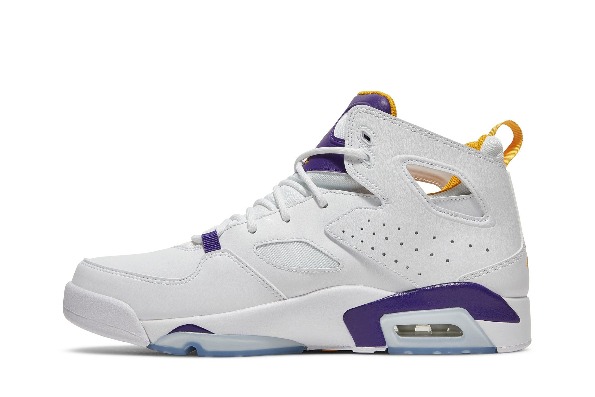Jordan Flight Club 91 Lakers Suisse