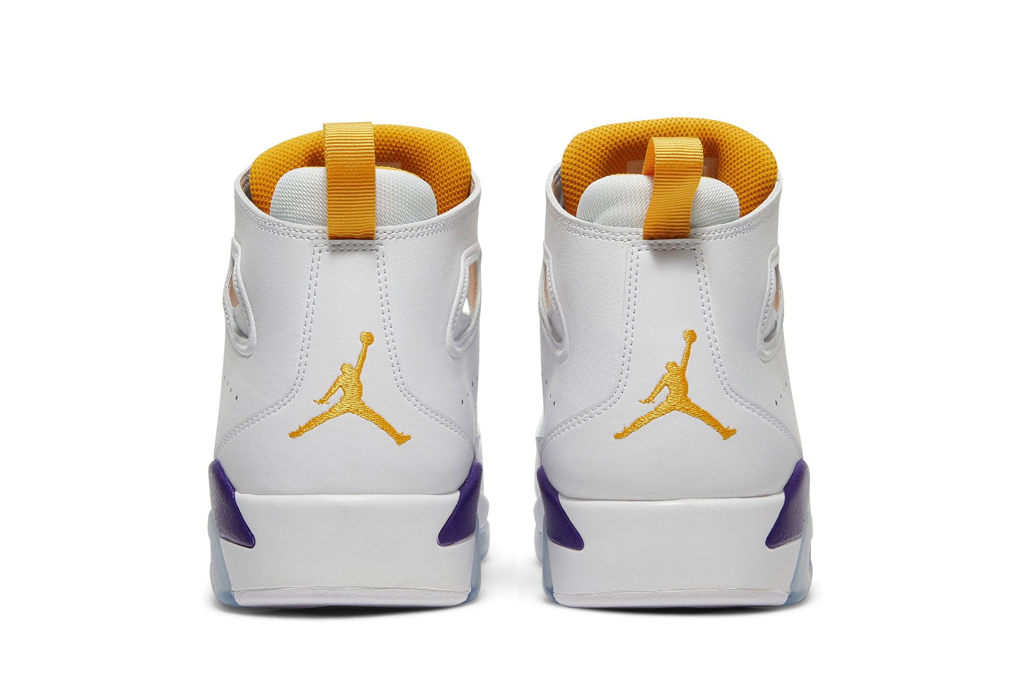 Jordan Flight Club 91 Lakers Suisse