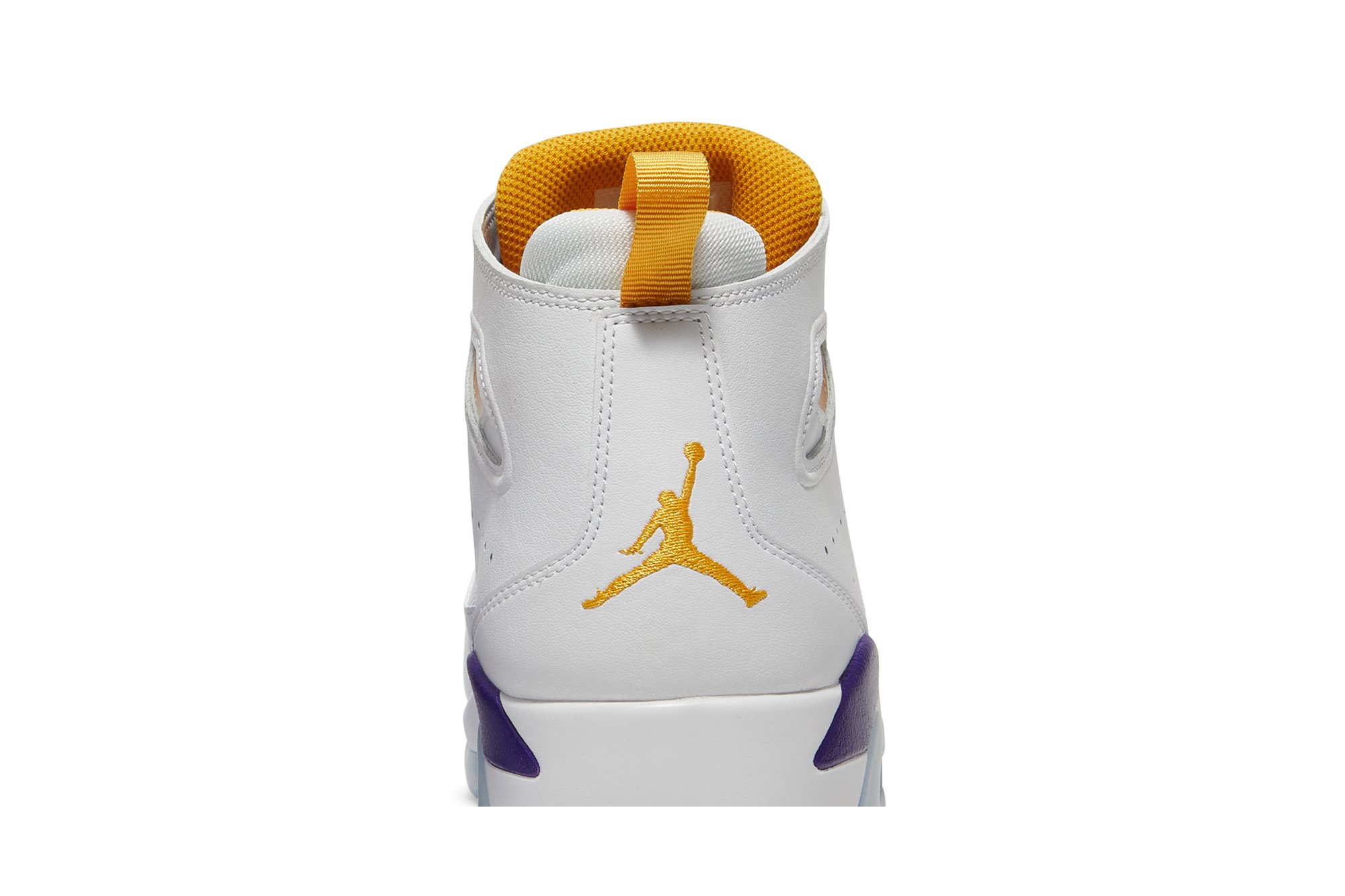 Jordan Flight Club 91 Lakers Suisse