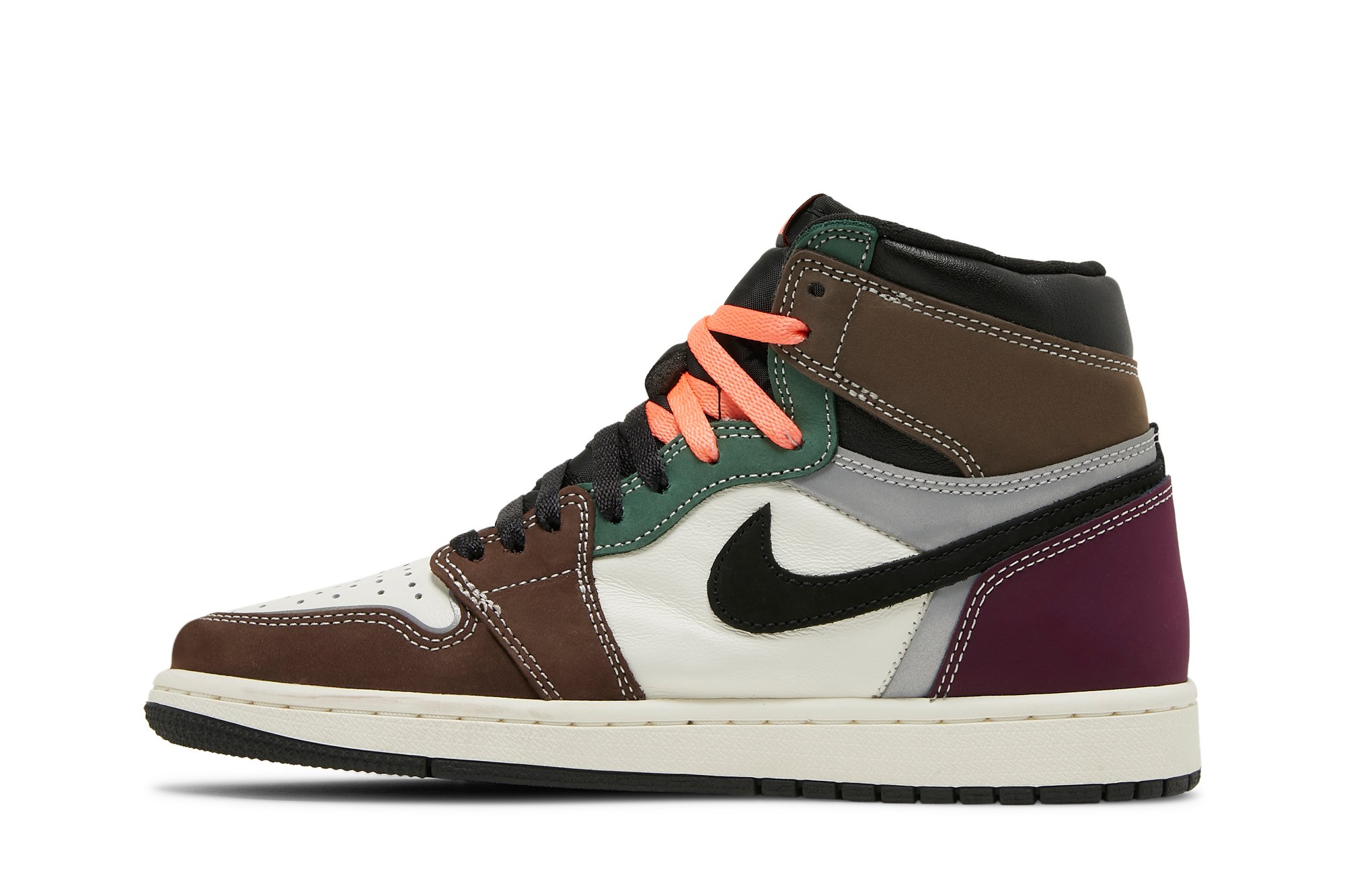 Air Jordan 1 High Og Crafted Suisse