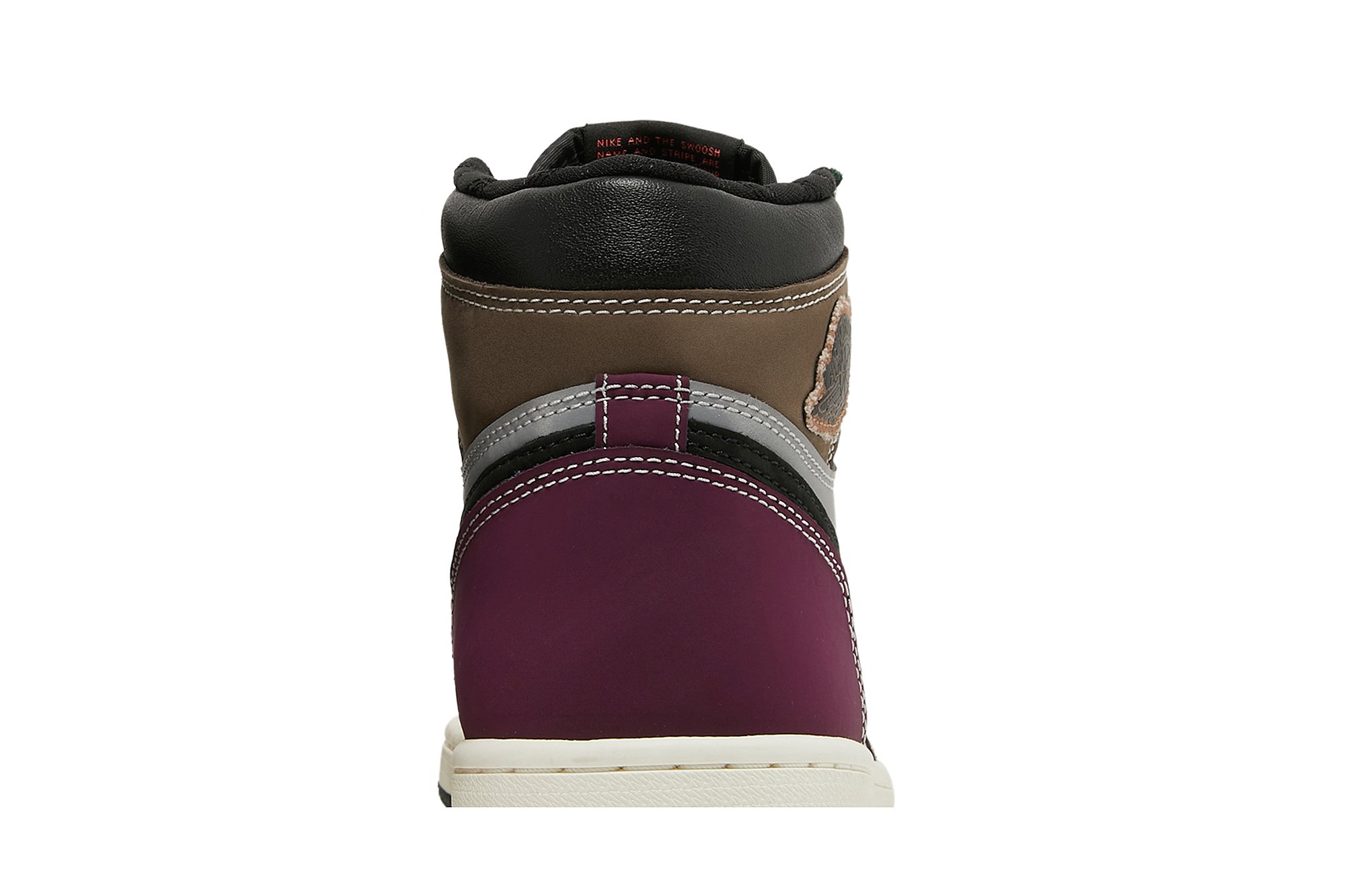 Air Jordan 1 High Og Crafted Suisse