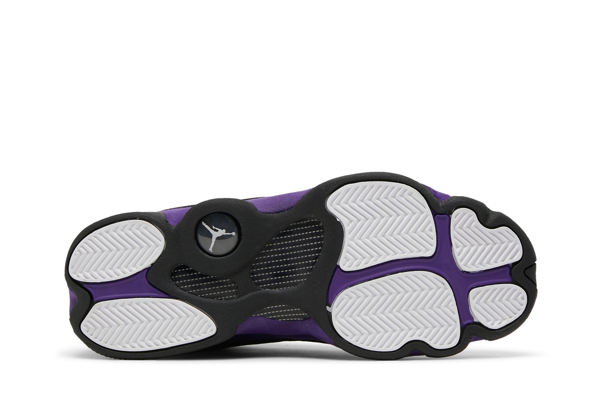 Air Jordan 13 Retro Gs Court Violet Suisse