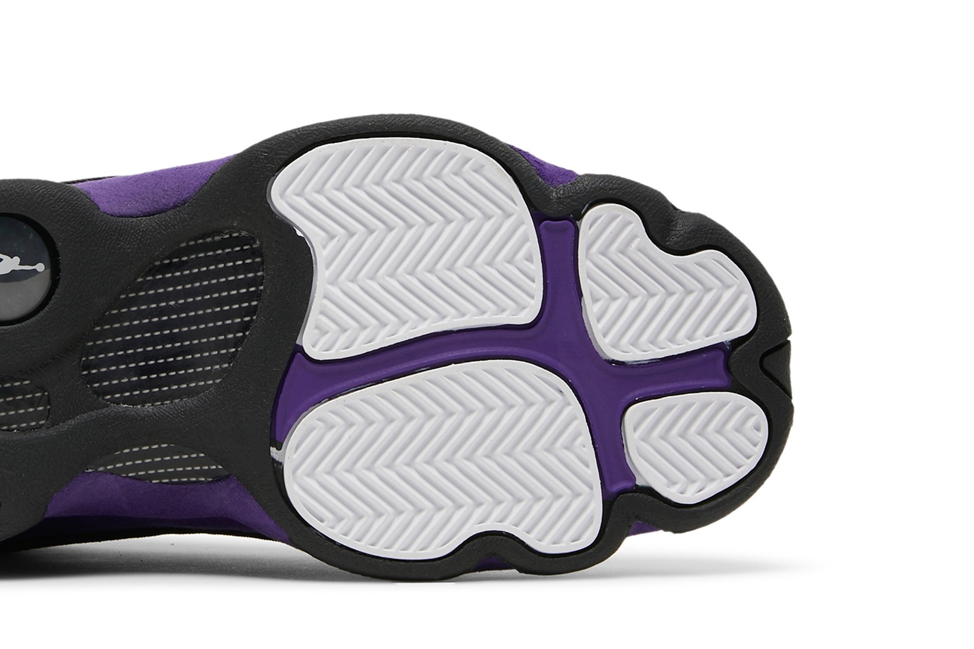 Air Jordan 13 Retro Gs Court Violet Suisse