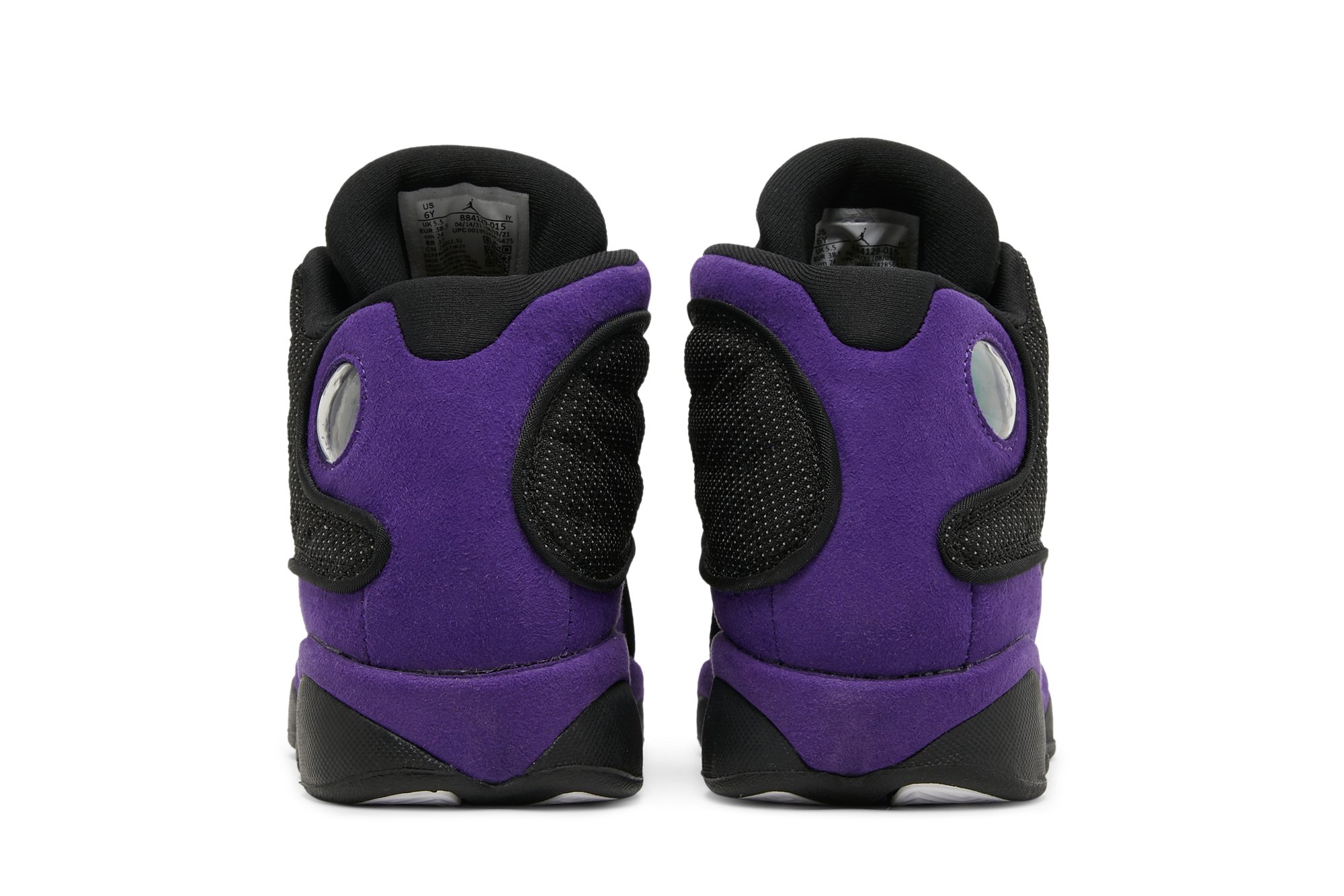 Air Jordan 13 Retro Gs Court Violet Suisse