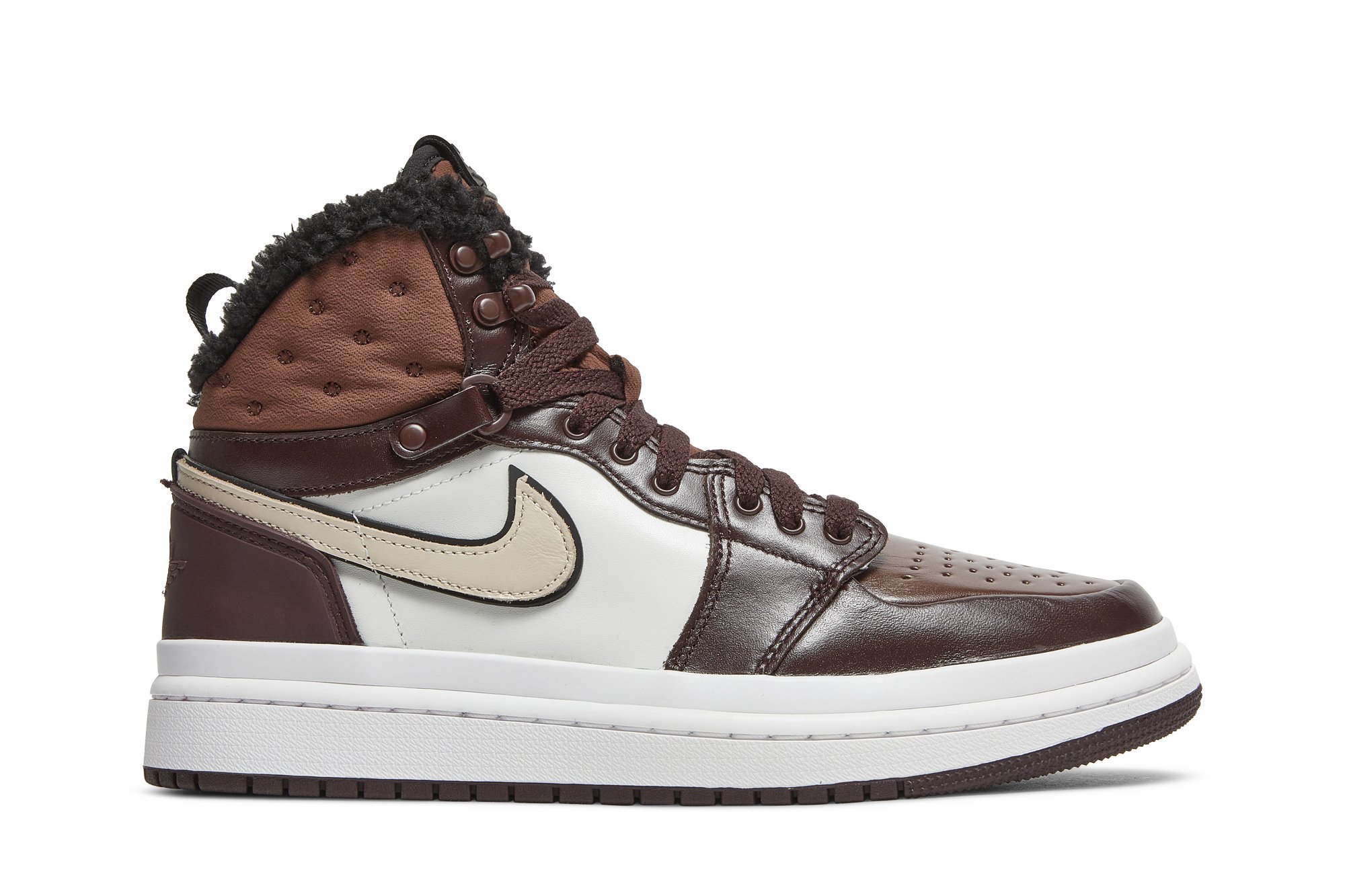Wmns Air Jordan 1 Acclimate Chocolat Suisse