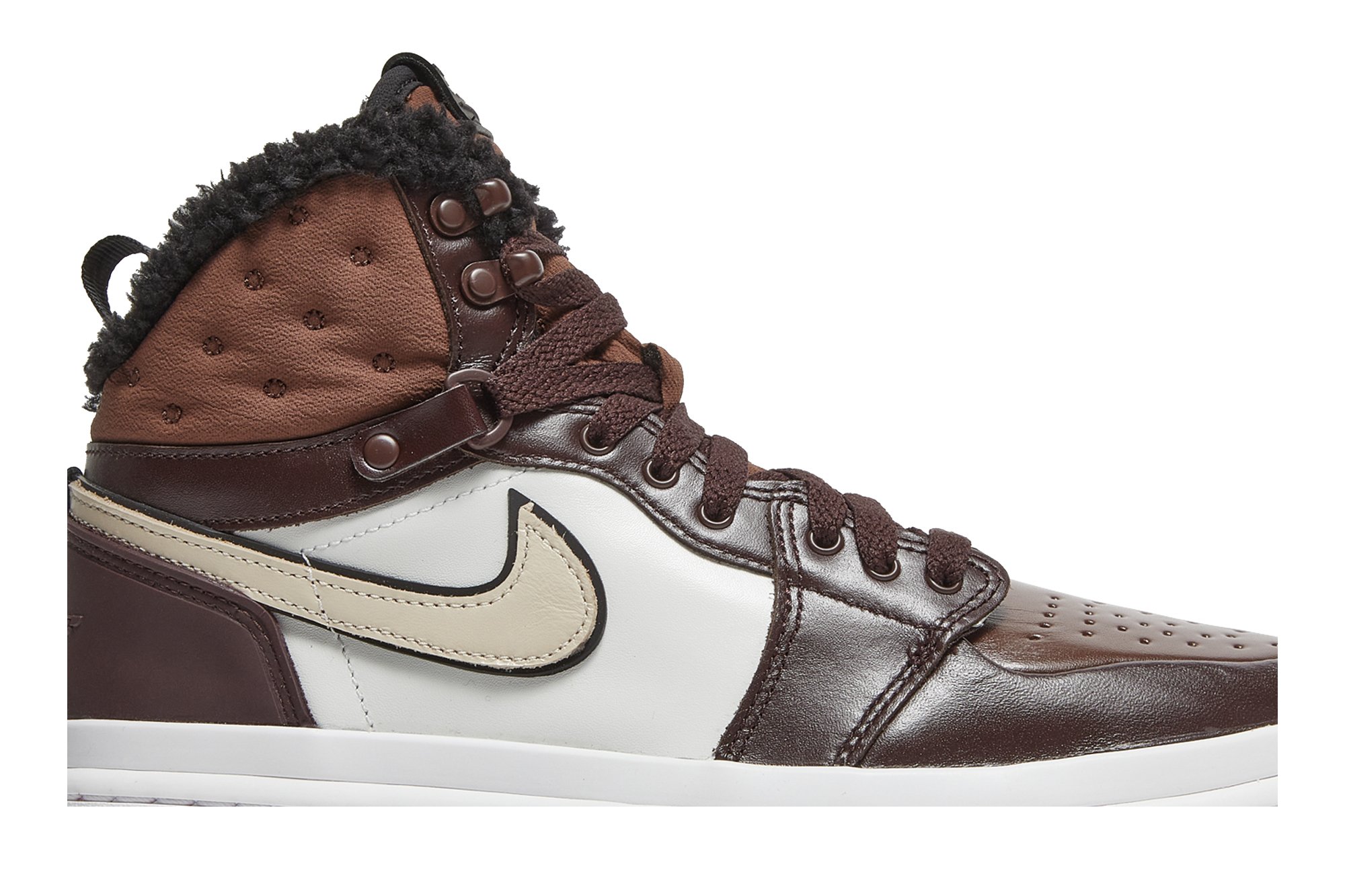 Wmns Air Jordan 1 Acclimate Chocolat Suisse