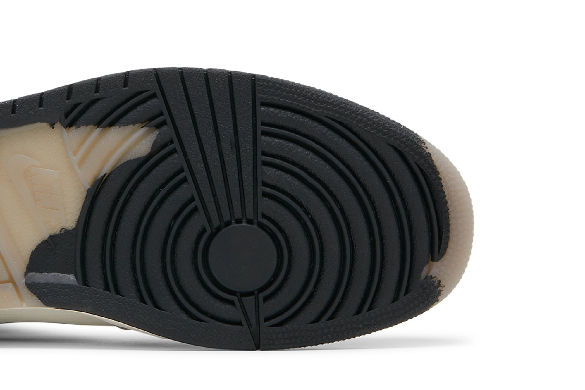 Air Jordan 1 High Element Gore-tex Light Bone Suisse