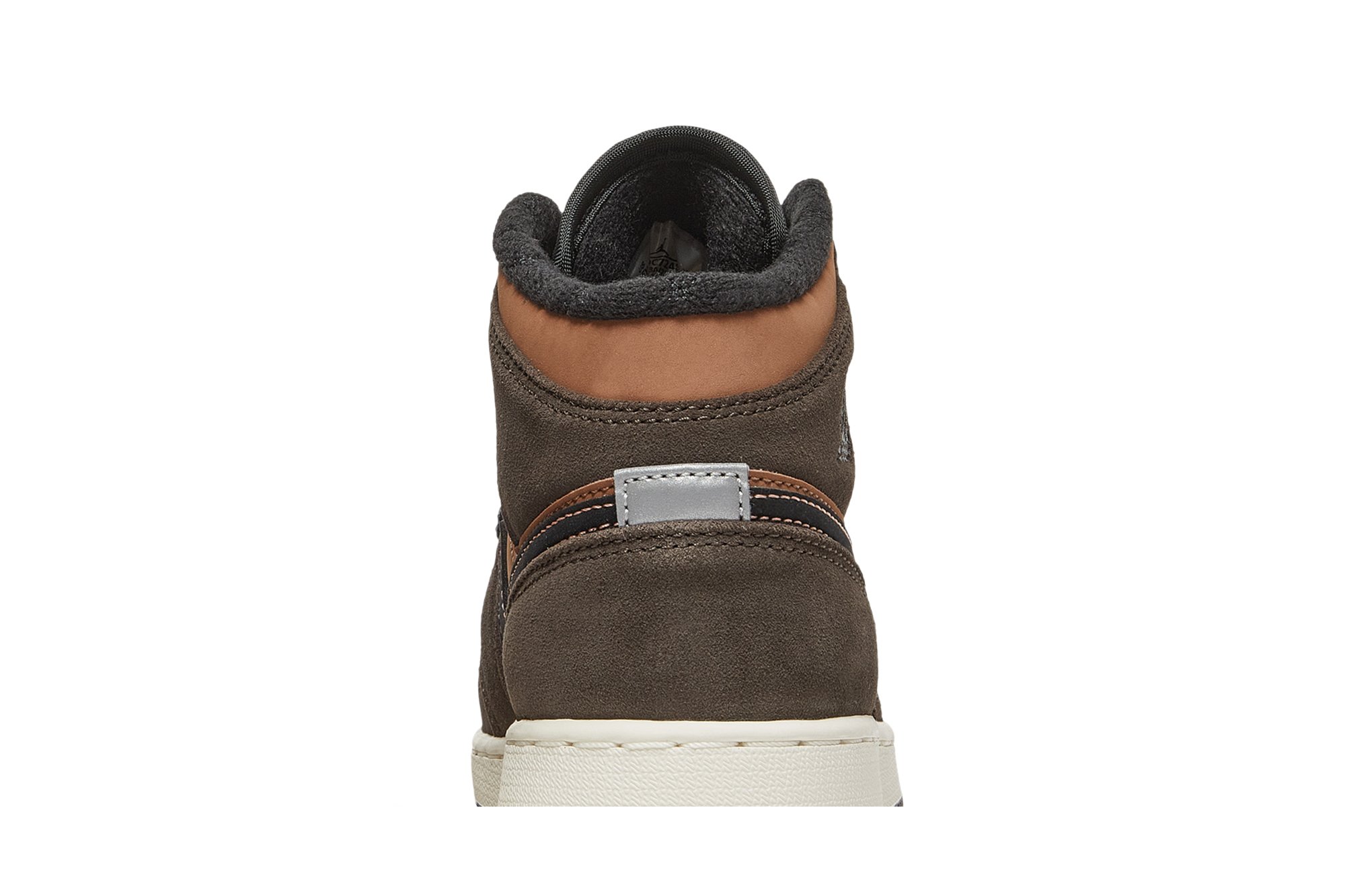 Air Jordan 1 Mid Se Gs Terre Ton Suisse