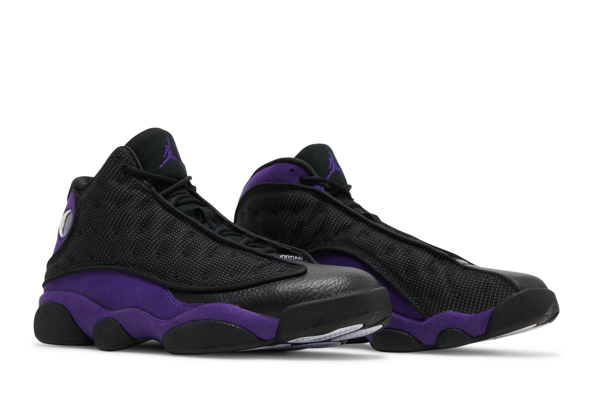 Air Jordan 13 Retro Court Violet Suisse