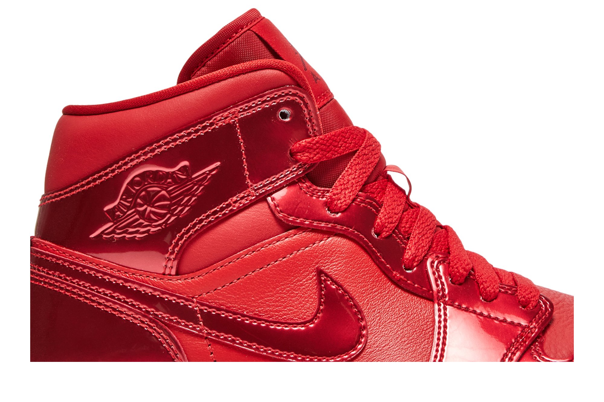 Wmns Air Jordan 1 Mid Se Université Rouge Grenade Suisse