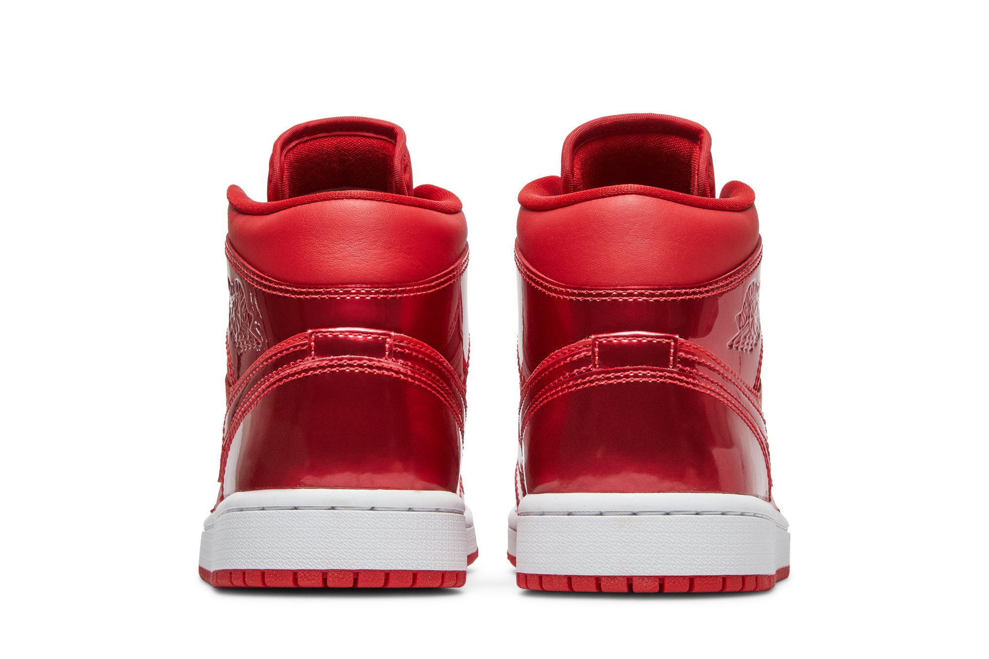 Wmns Air Jordan 1 Mid Se Université Rouge Grenade Suisse