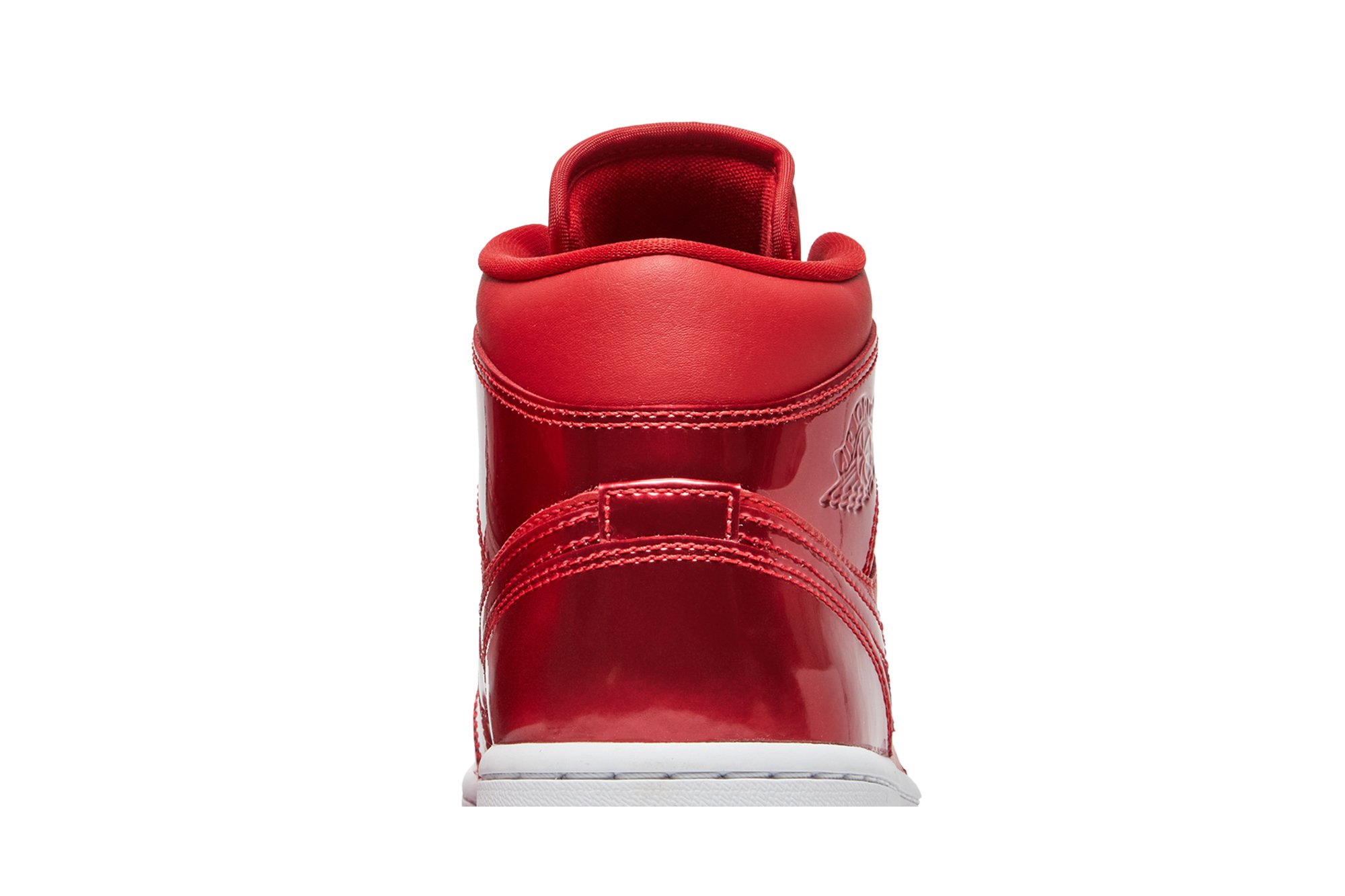 Wmns Air Jordan 1 Mid Se Université Rouge Grenade Suisse