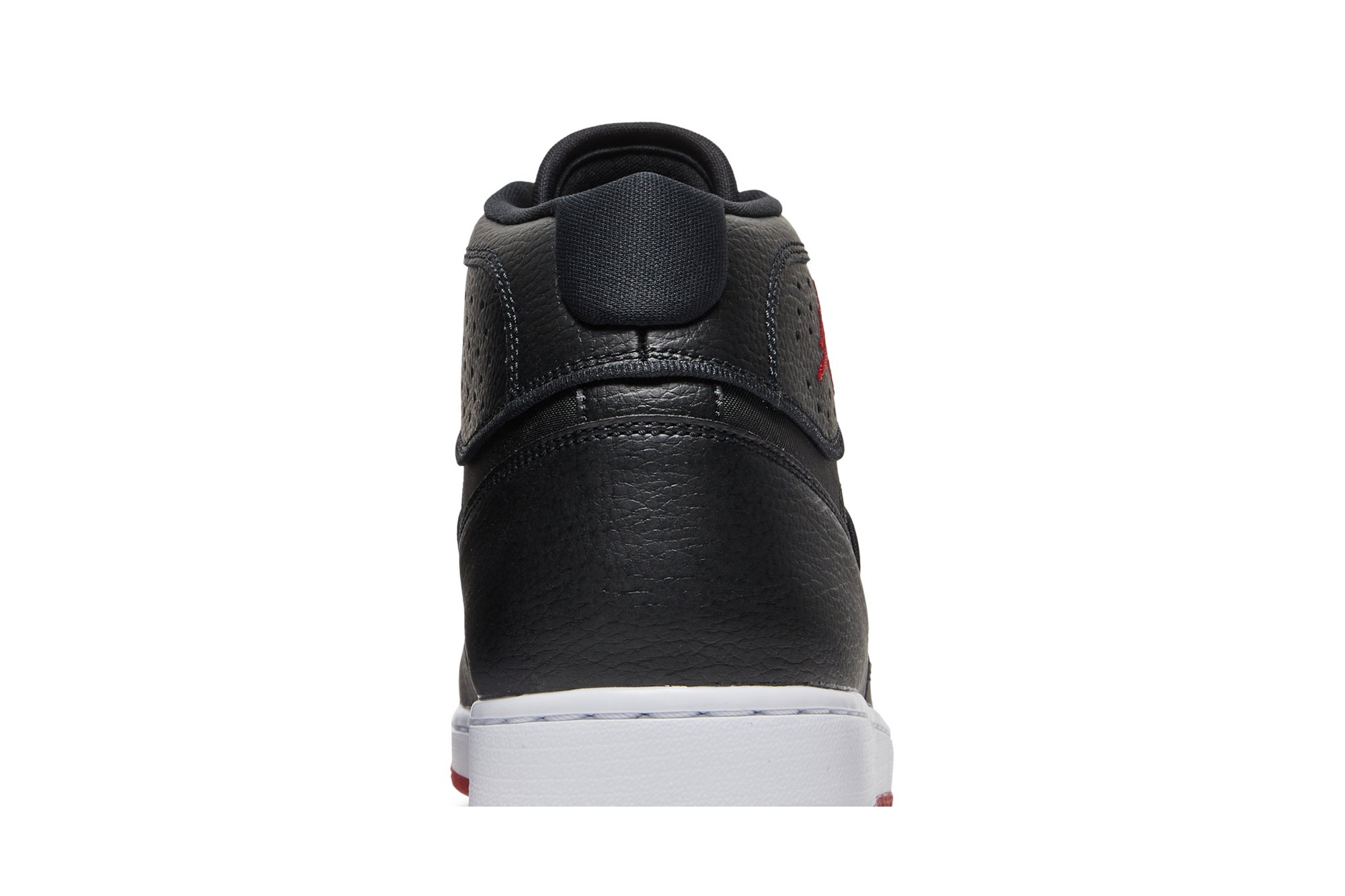 Jordan Access Noir Gym Rouge Suisse