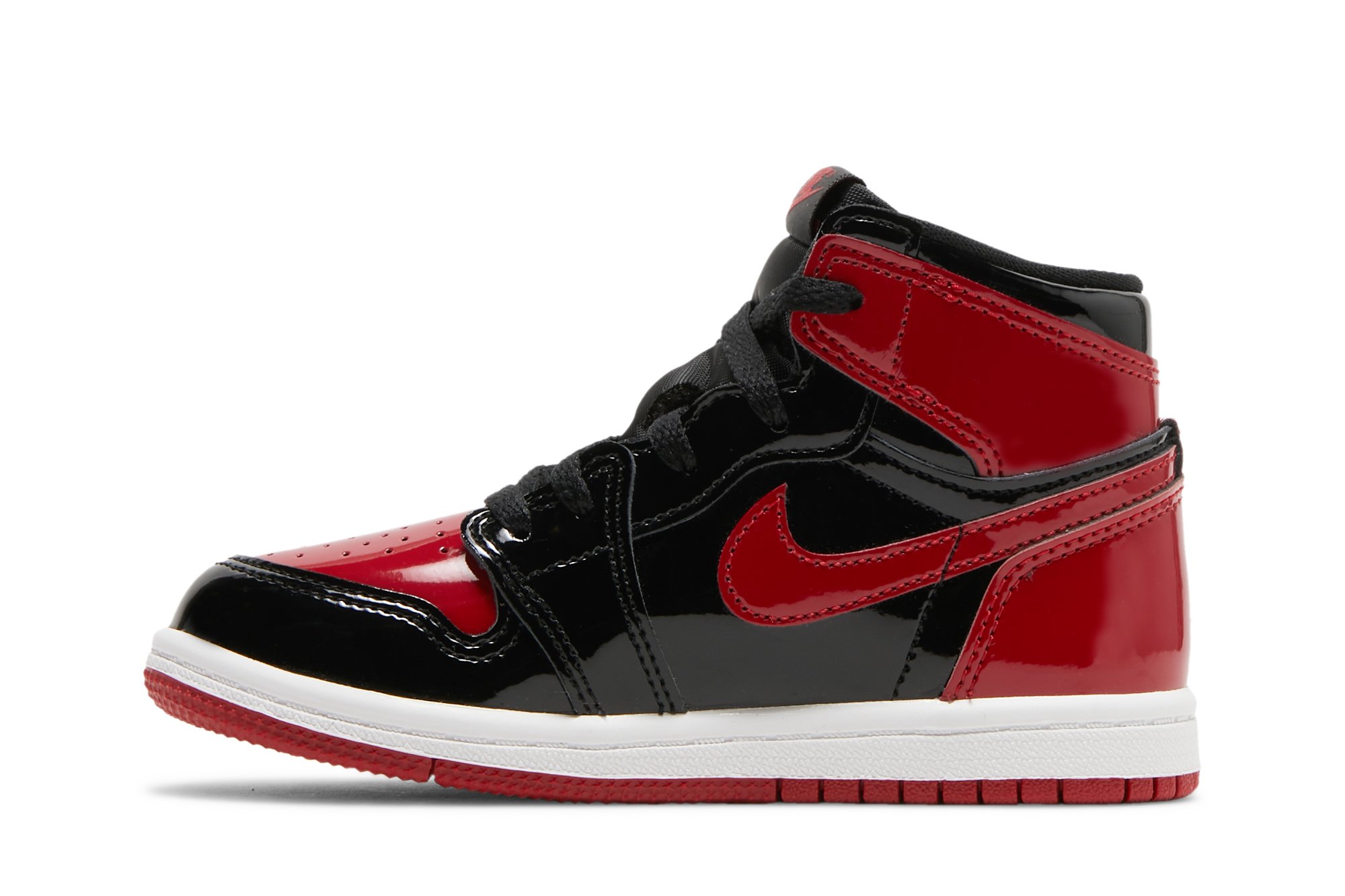 Air Jordan 1 Retro High And Td Brevet Large Suisse