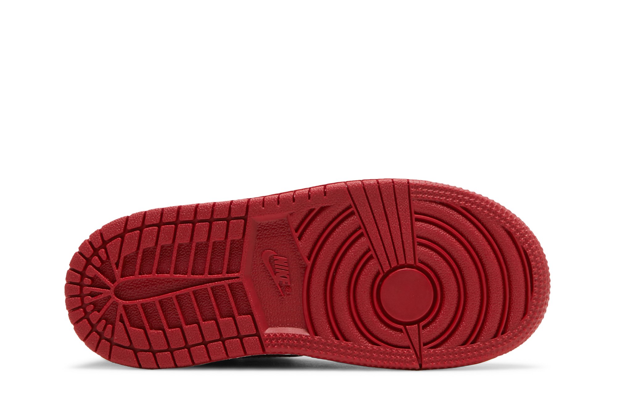 Air Jordan 1 Retro High And Td Brevet Large Suisse