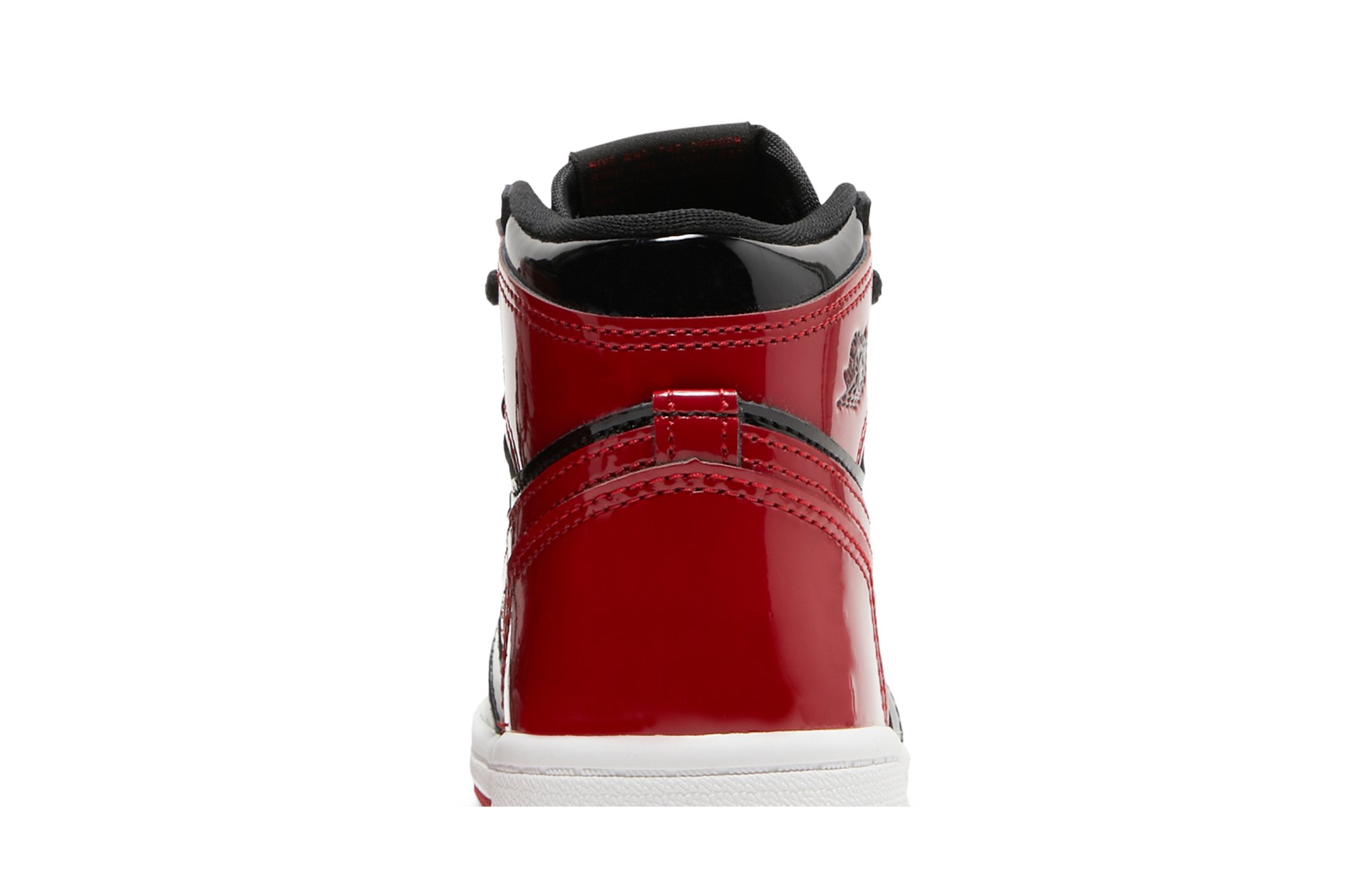 Air Jordan 1 Retro High And Td Brevet Large Suisse