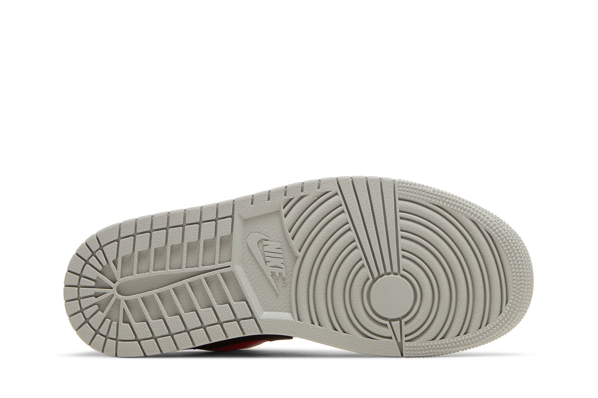 Wmns Air Jordan 1 Low Light Iron Ore Sirène Rouge Suisse