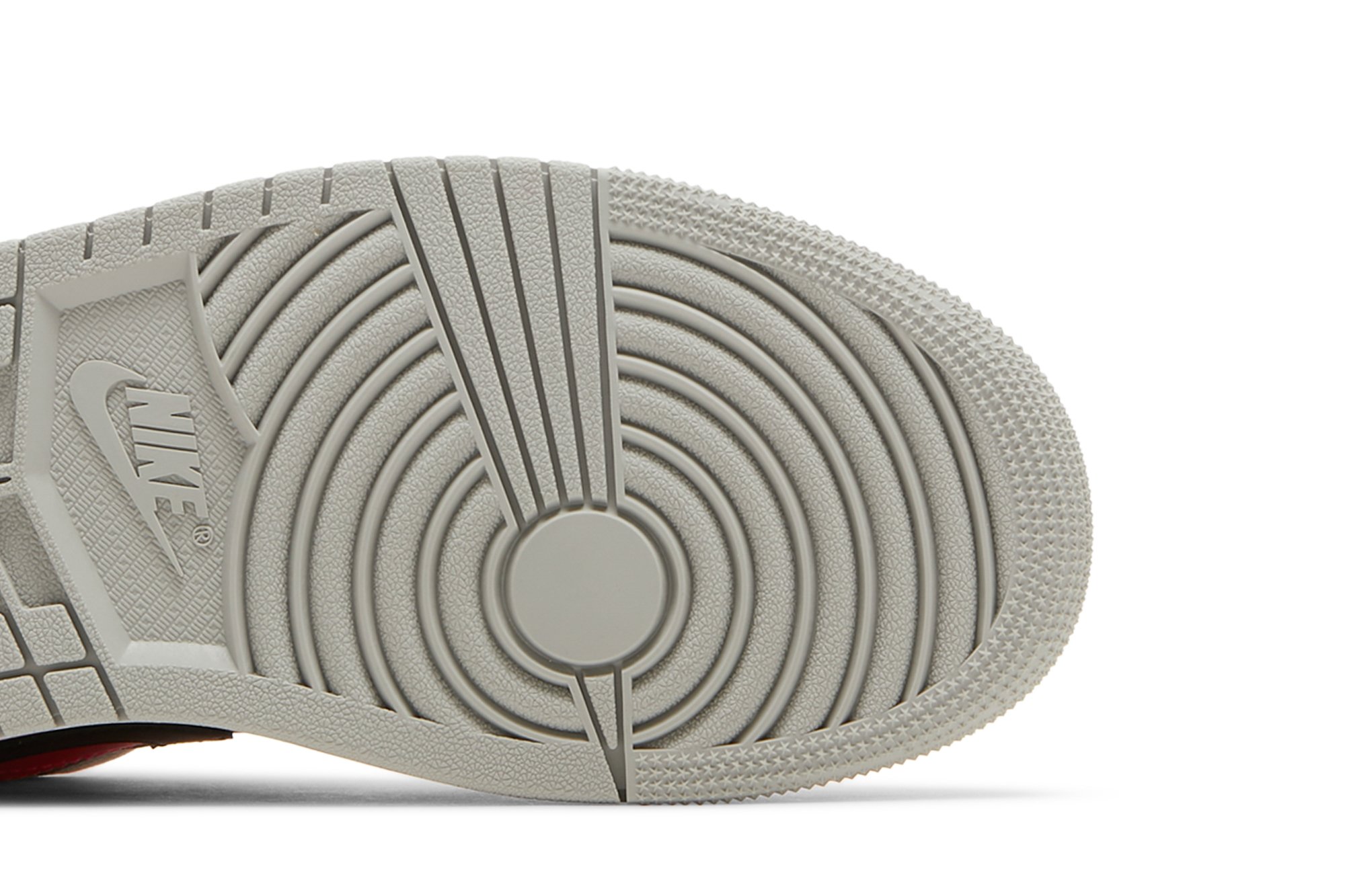 Wmns Air Jordan 1 Low Light Iron Ore Sirène Rouge Suisse