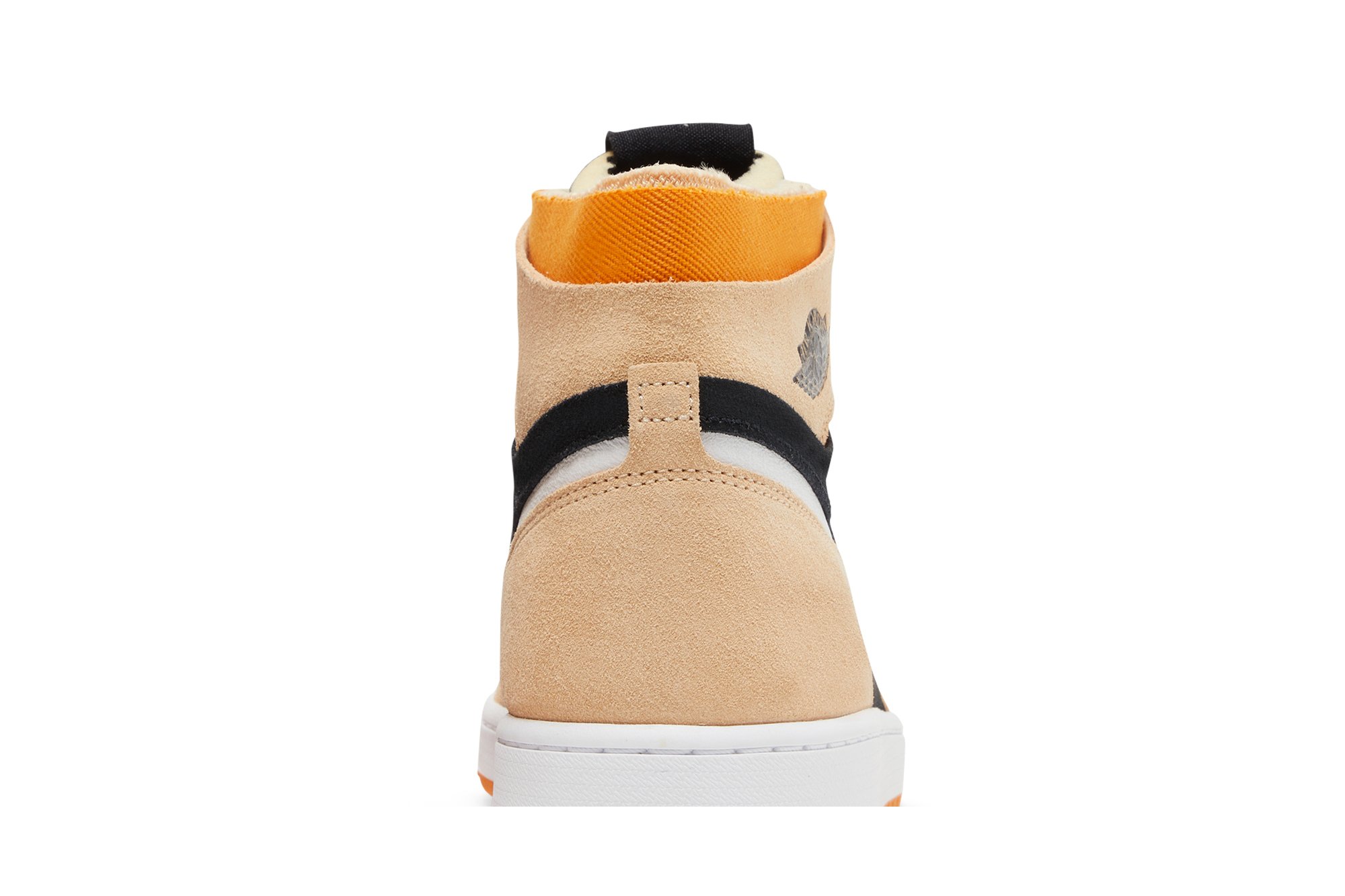Air Jordan 1 High Zoom Comfort Pumpkin Spice Suisse