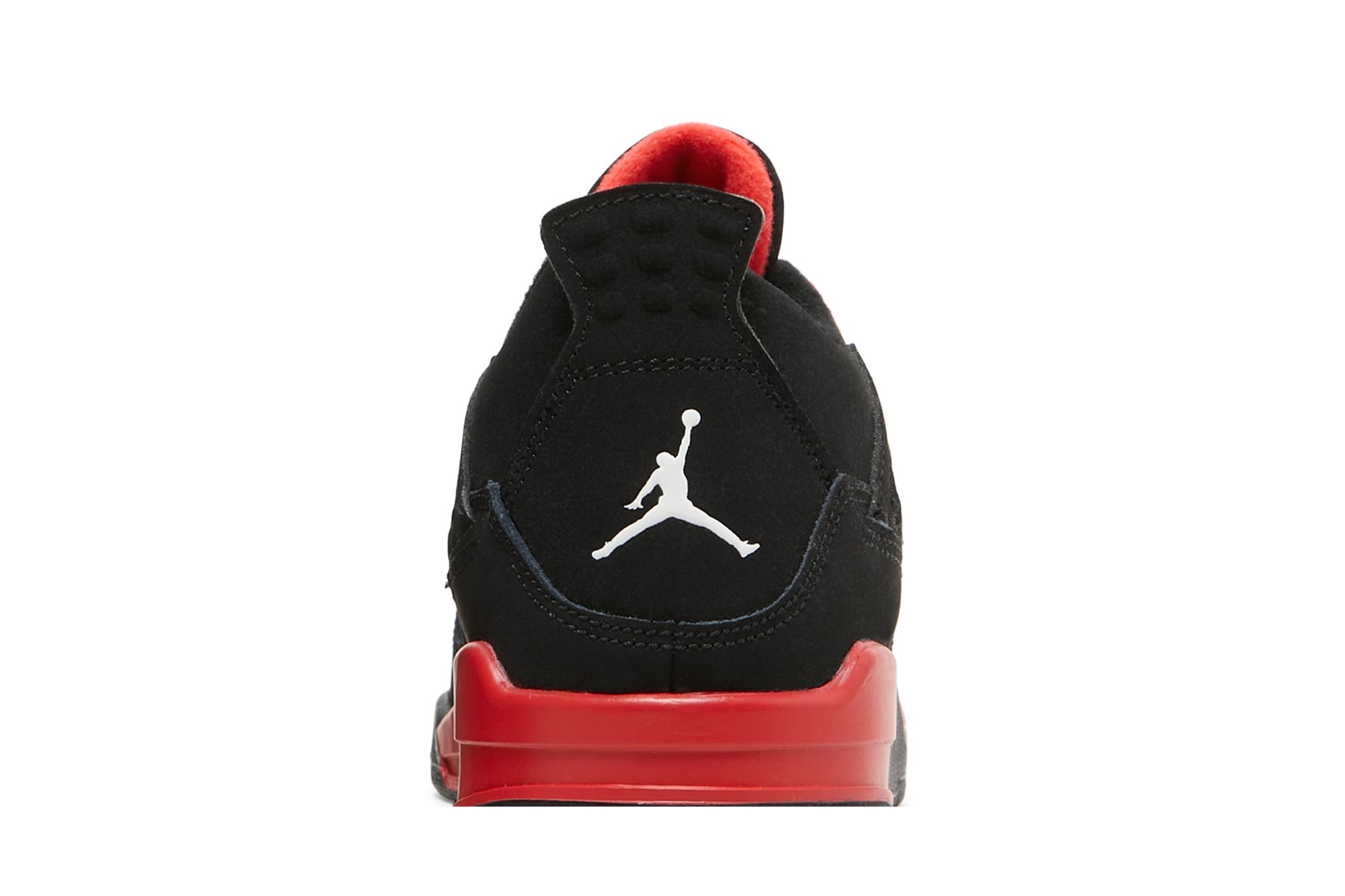 Air Jordan 4 Retro Ps Rouge Tonnerre Suisse