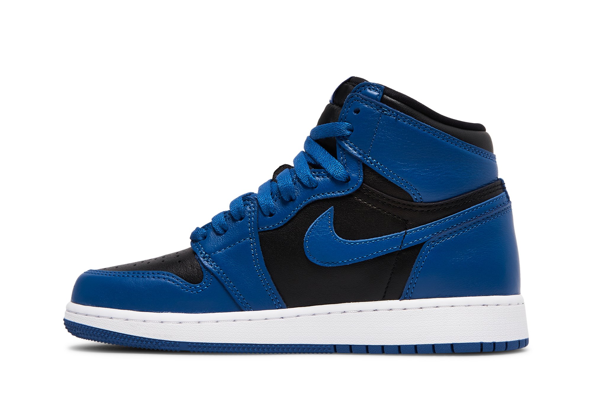 Air Jordan 1 Retro High Og Gs Dark Marina Bleu Suisse