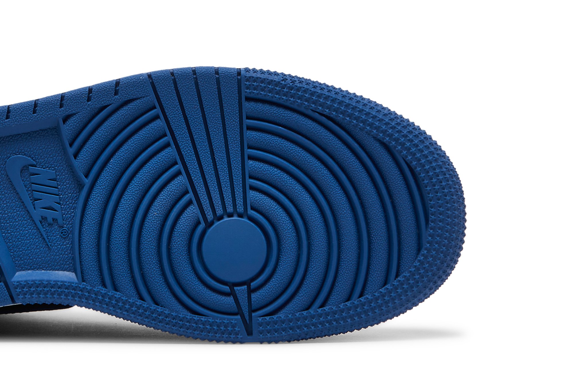 Air Jordan 1 Retro High Og Gs Dark Marina Bleu Suisse