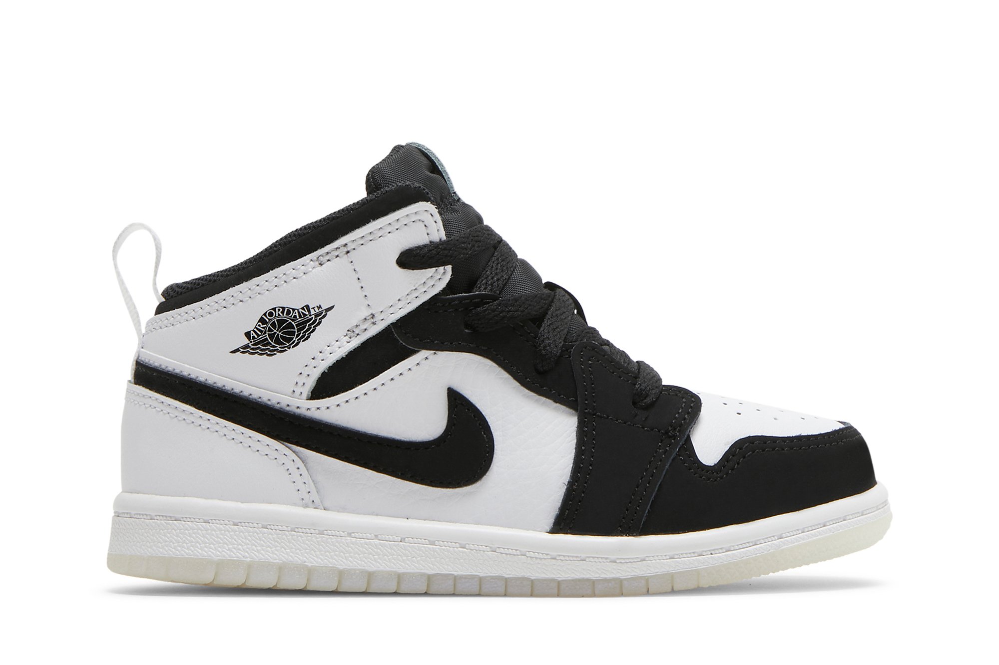 Air Jordan 1 Mid Se Td Diamant Suisse