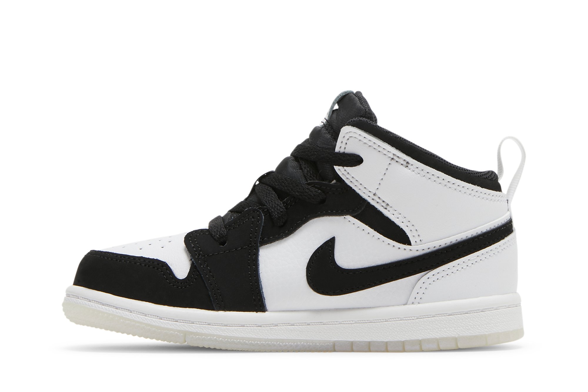 Air Jordan 1 Mid Se Td Diamant Suisse