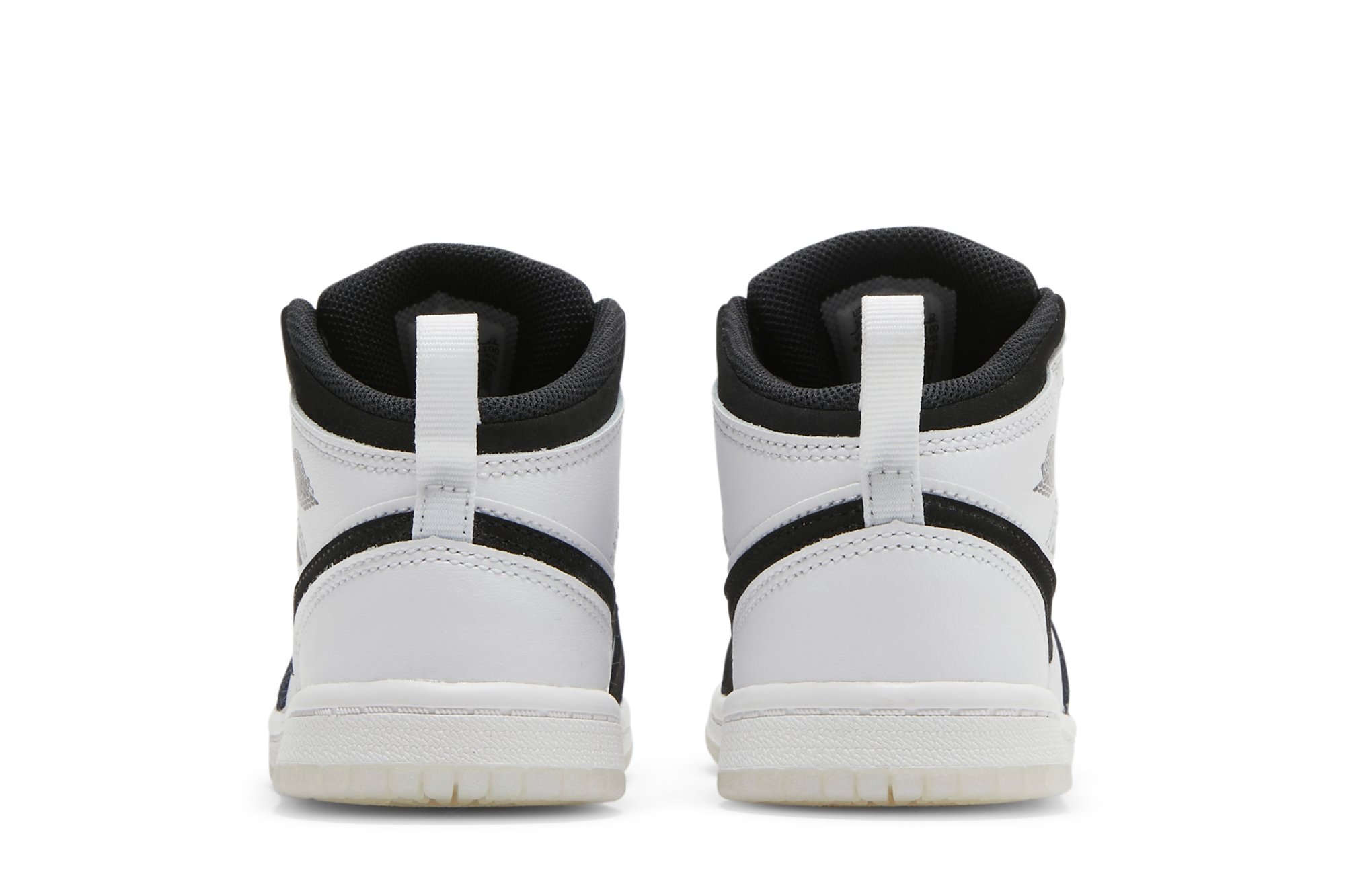 Air Jordan 1 Mid Se Td Diamant Suisse