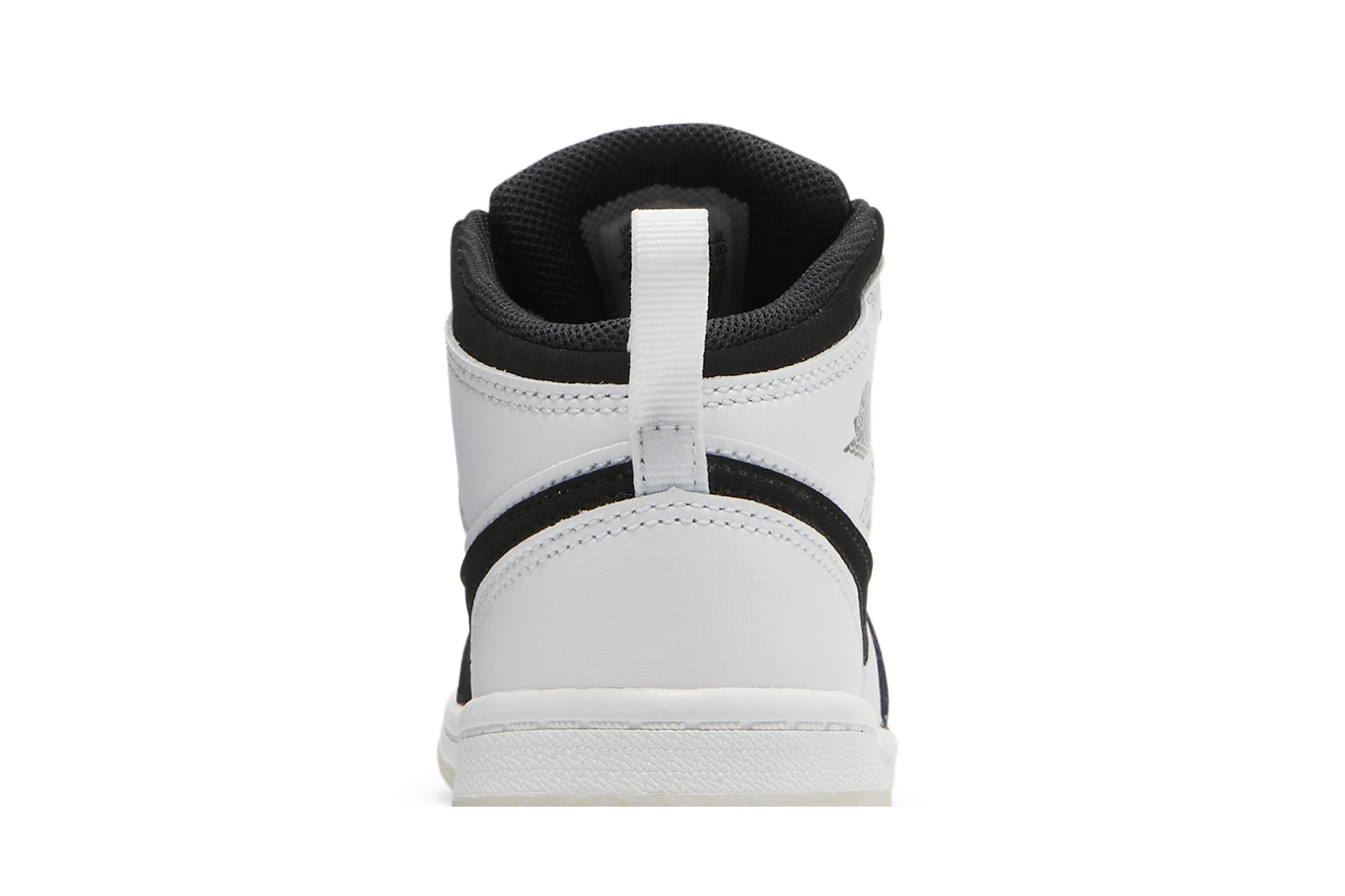 Air Jordan 1 Mid Se Td Diamant Suisse