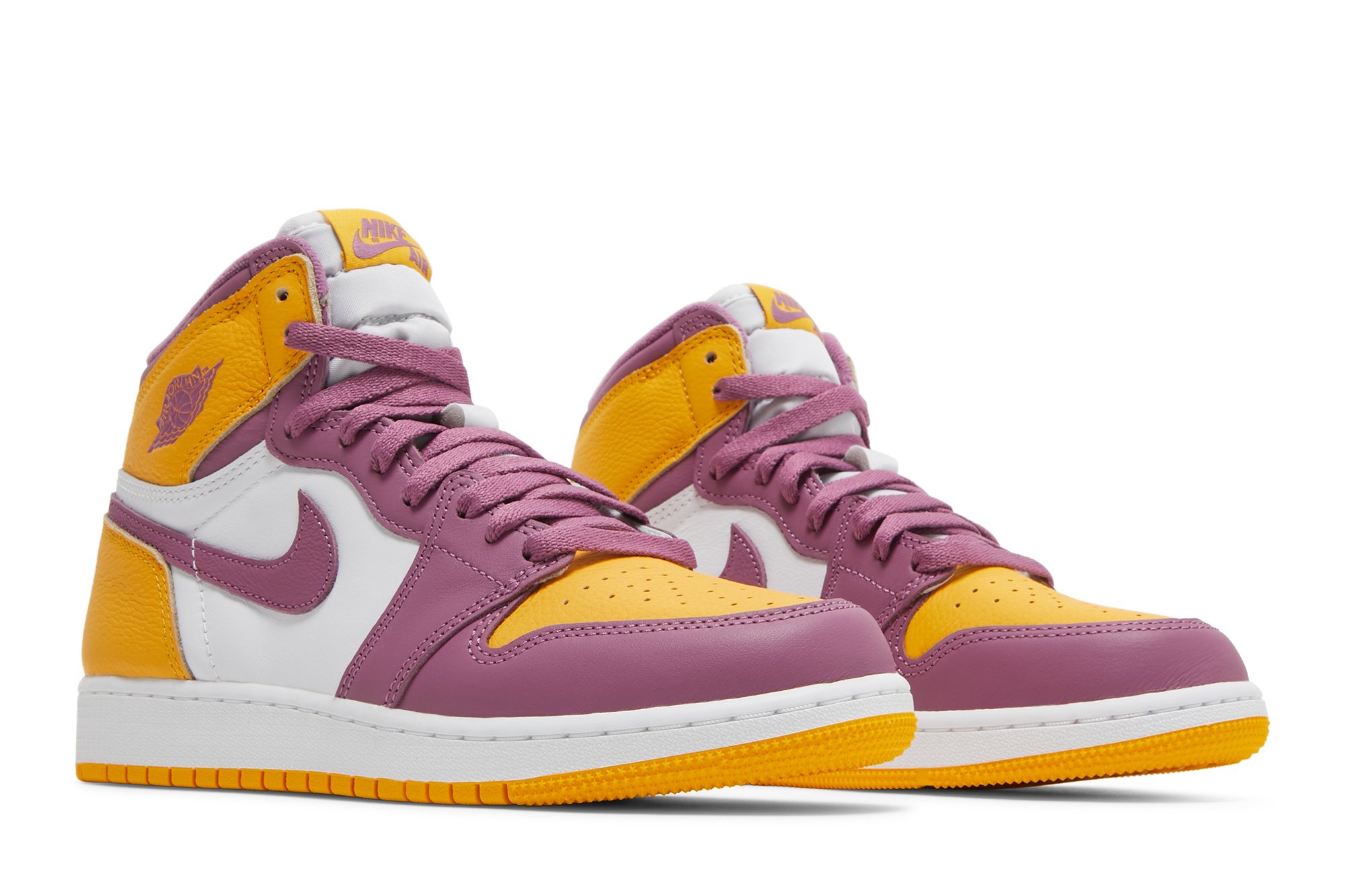 Air Jordan 1 Retro High Og Gs Brotherhood Suisse