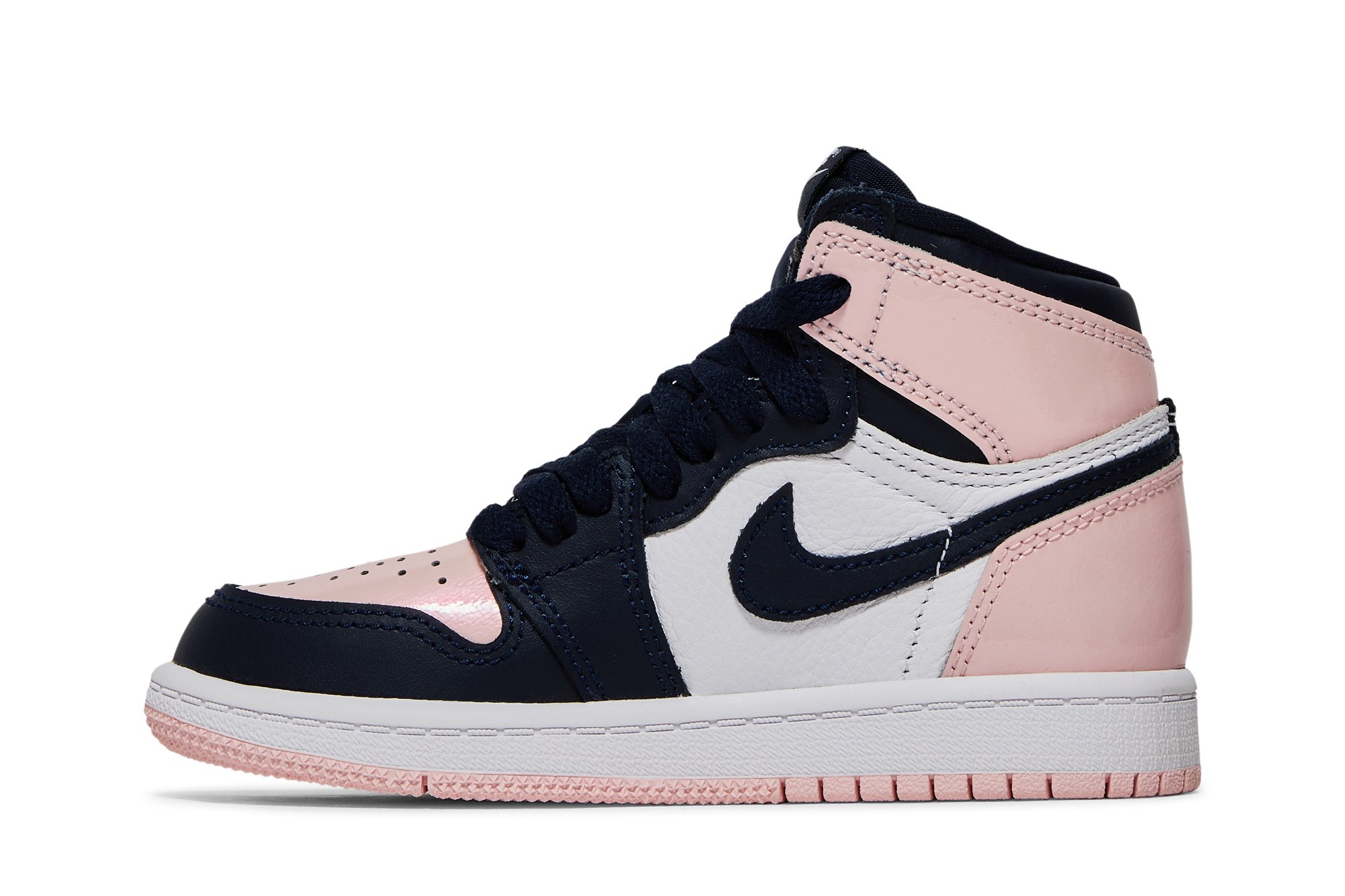 Air Jordan 1 Retro High And See Ps Bubble Gum Suisse