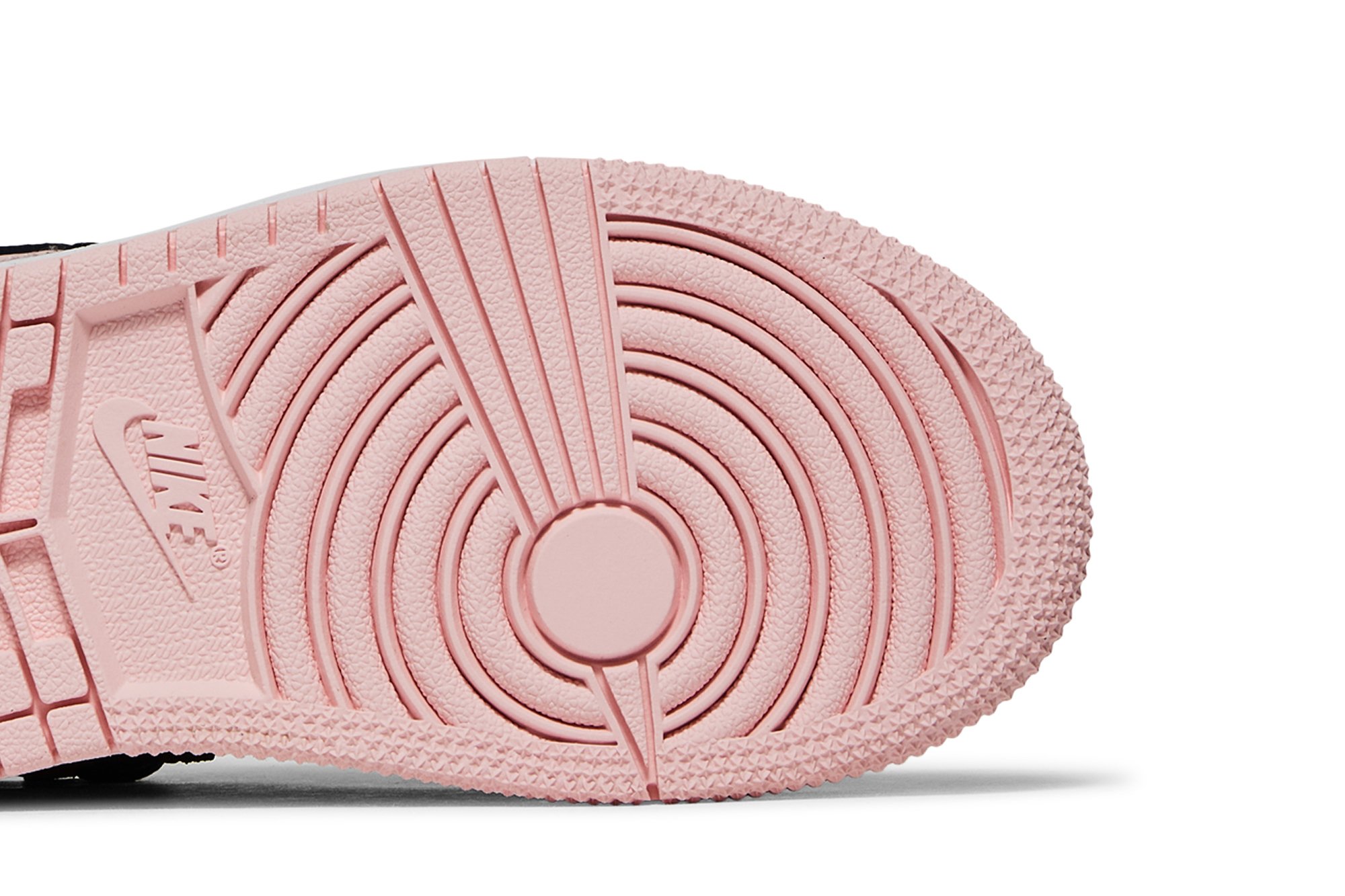 Air Jordan 1 Retro High And See Ps Bubble Gum Suisse