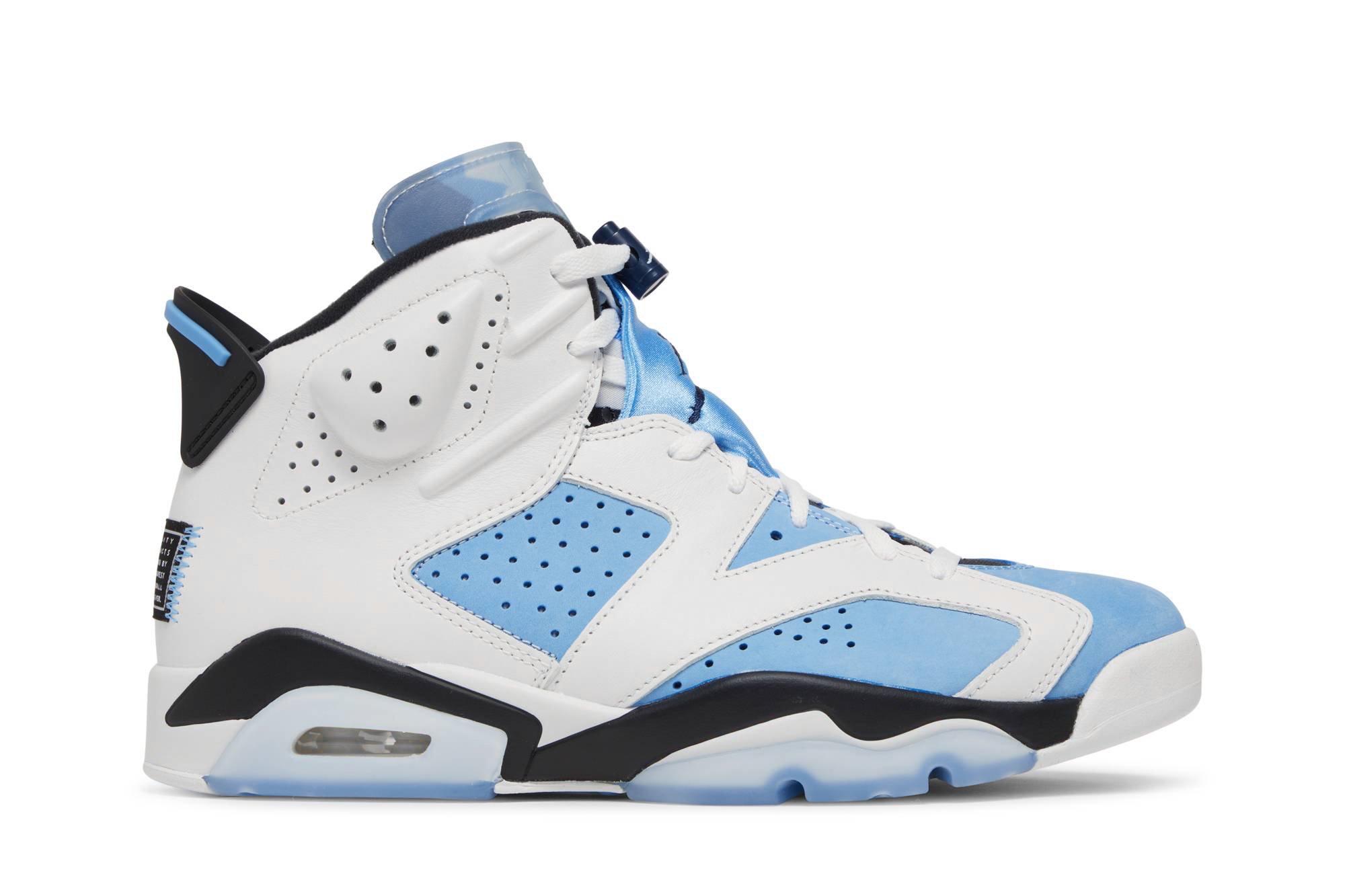 Air Jordan 6 Retro Unc Home Suisse