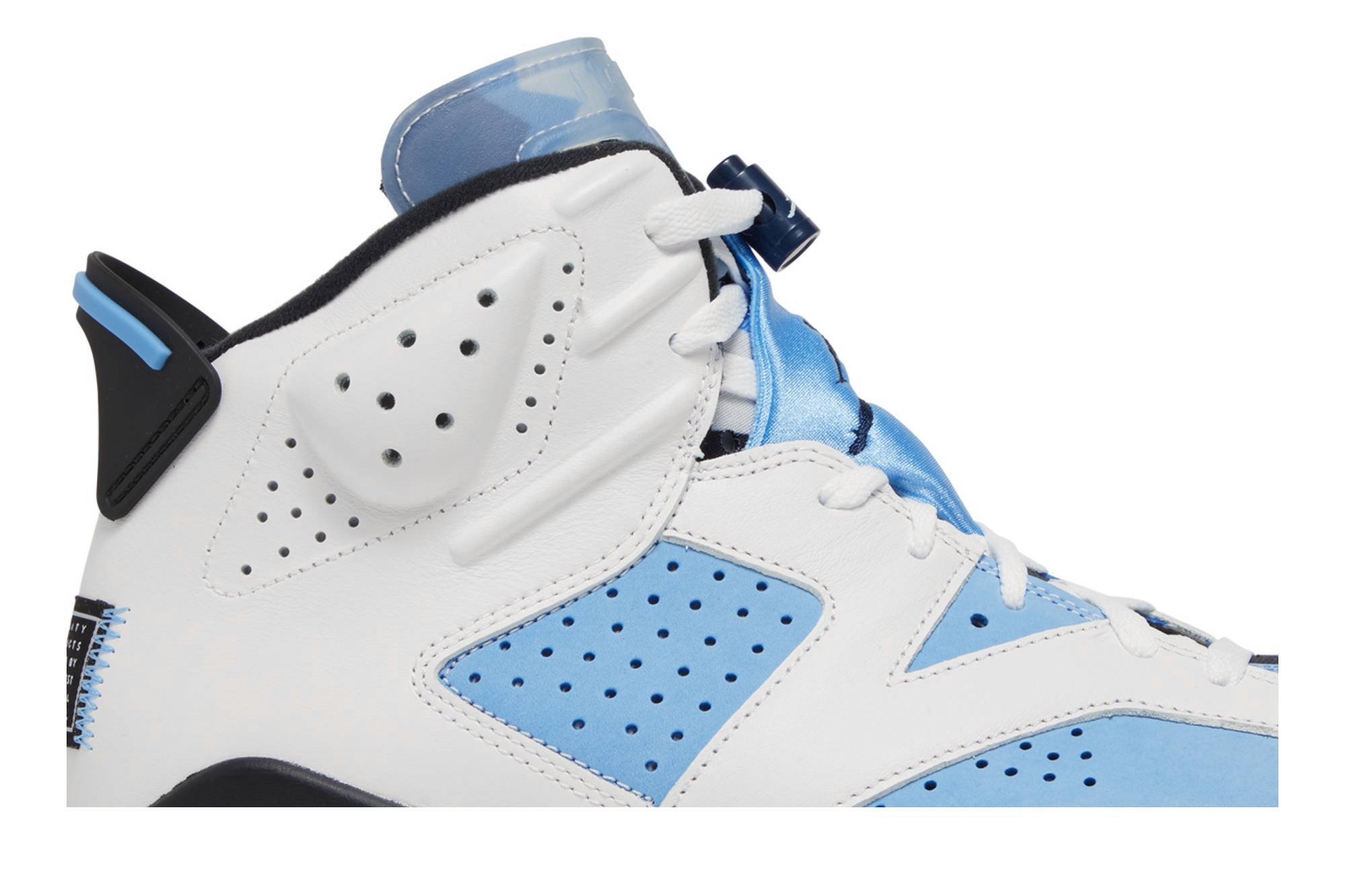 Air Jordan 6 Retro Unc Home Suisse
