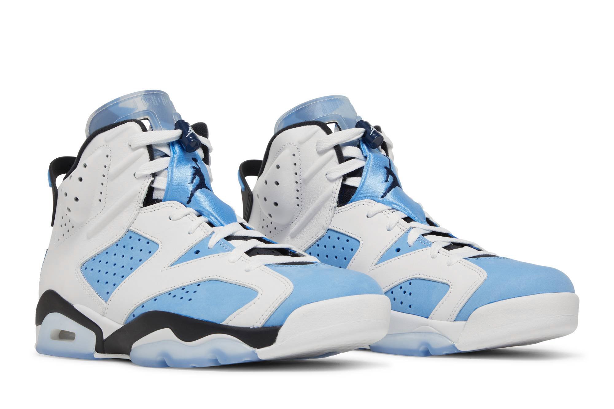 Air Jordan 6 Retro Unc Home Suisse
