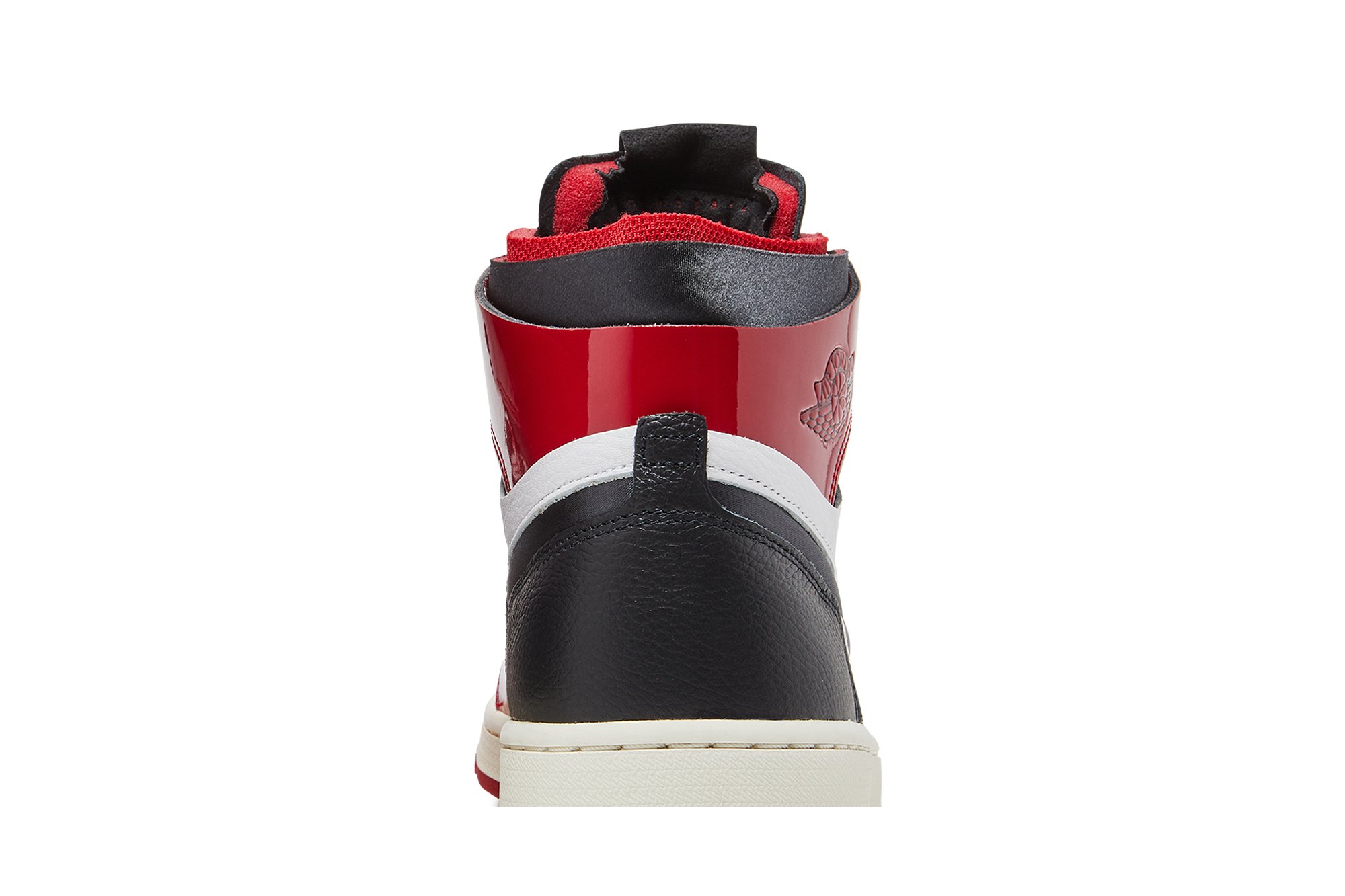 Wmns Air Jordan 1 High Zoom Confort Chicago Bulls Suisse
