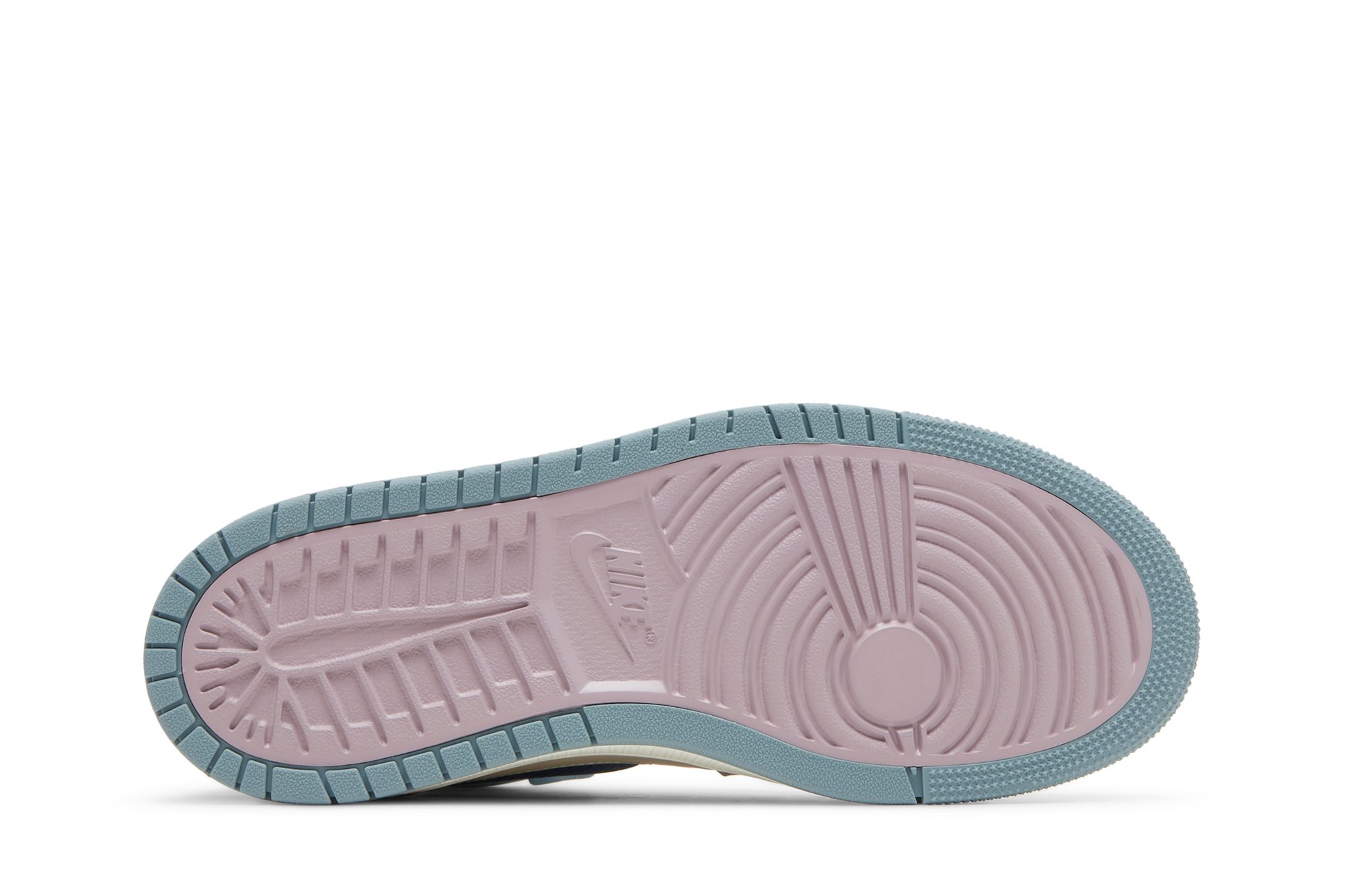 Air Jordan 1 Zoom Confort Celestine Bleu Suisse