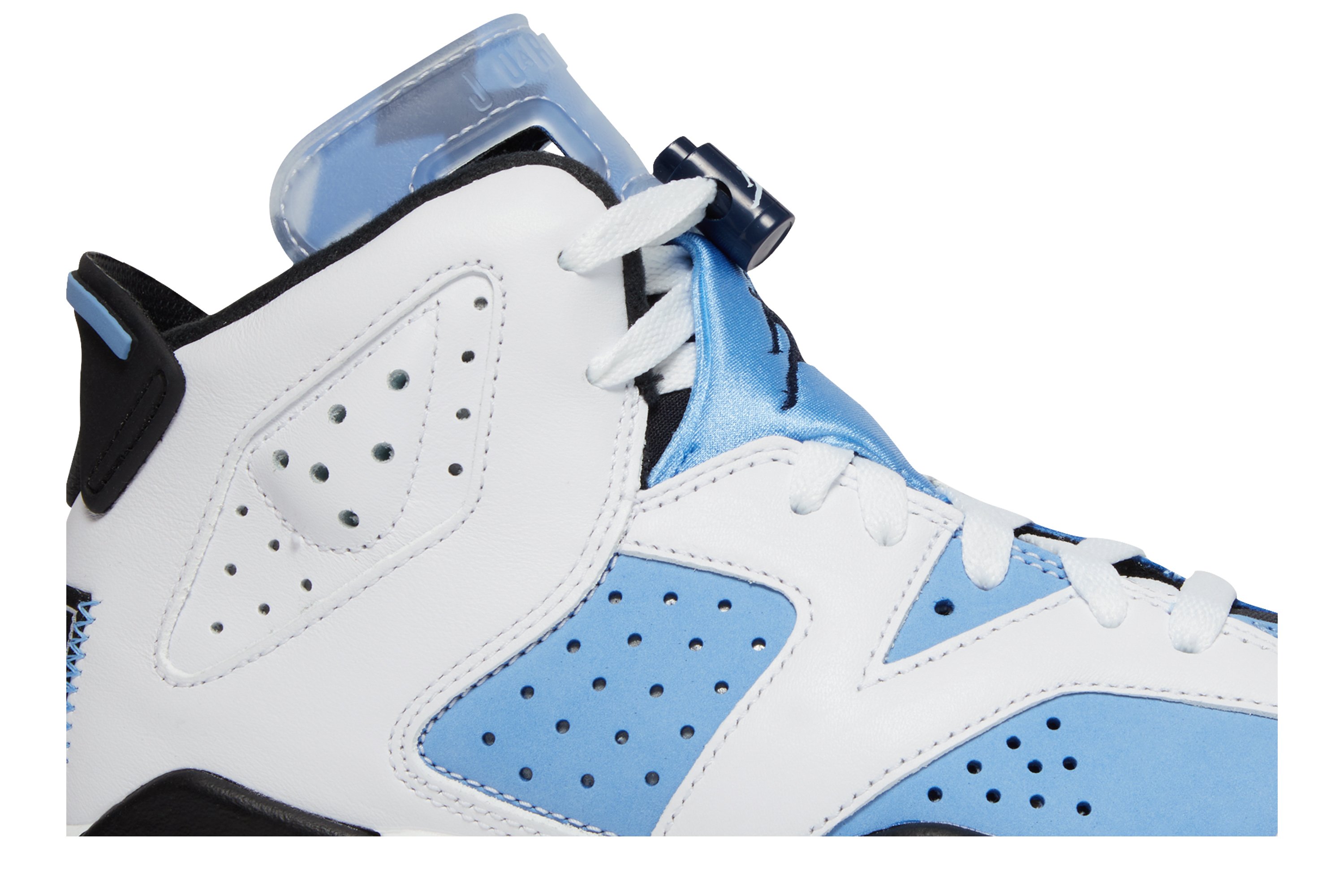 Air Jordan 6 Retro Gs Unc Home Suisse