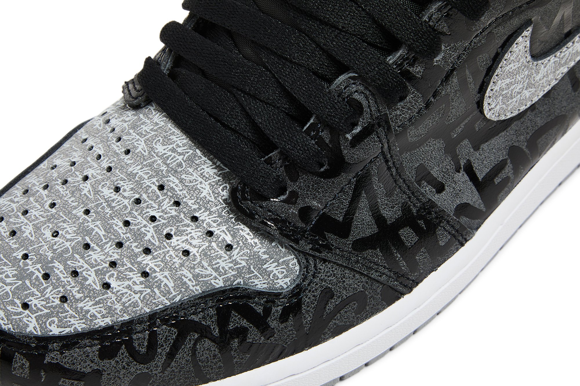 Air Jordan 1 High Og Rebellionaire Suisse