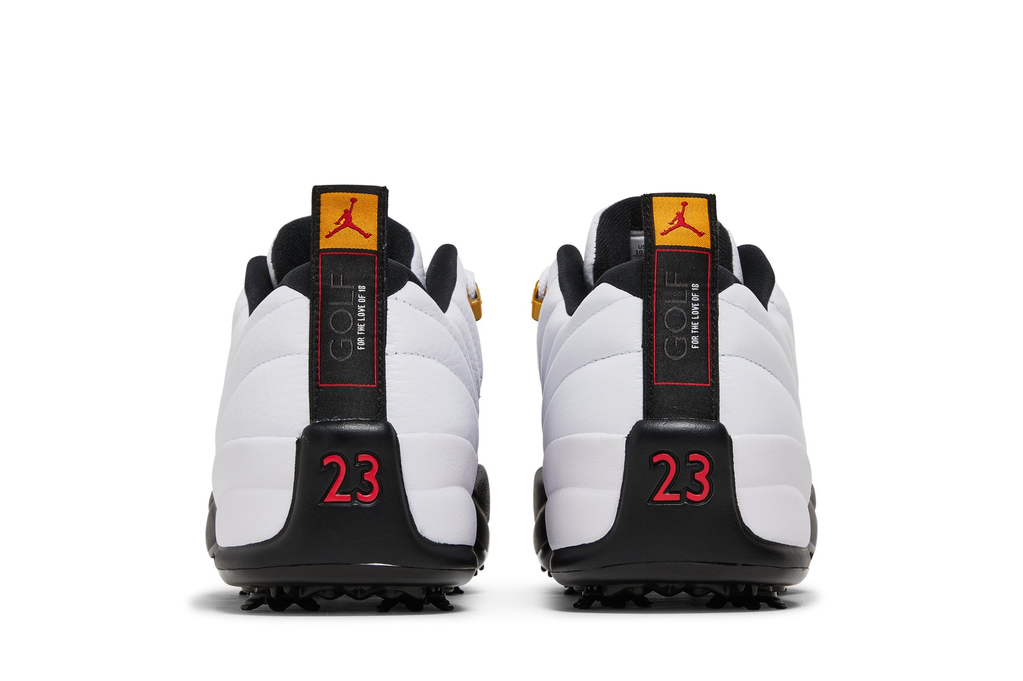 Air Jordan 12 Low Golf Taxi Suisse