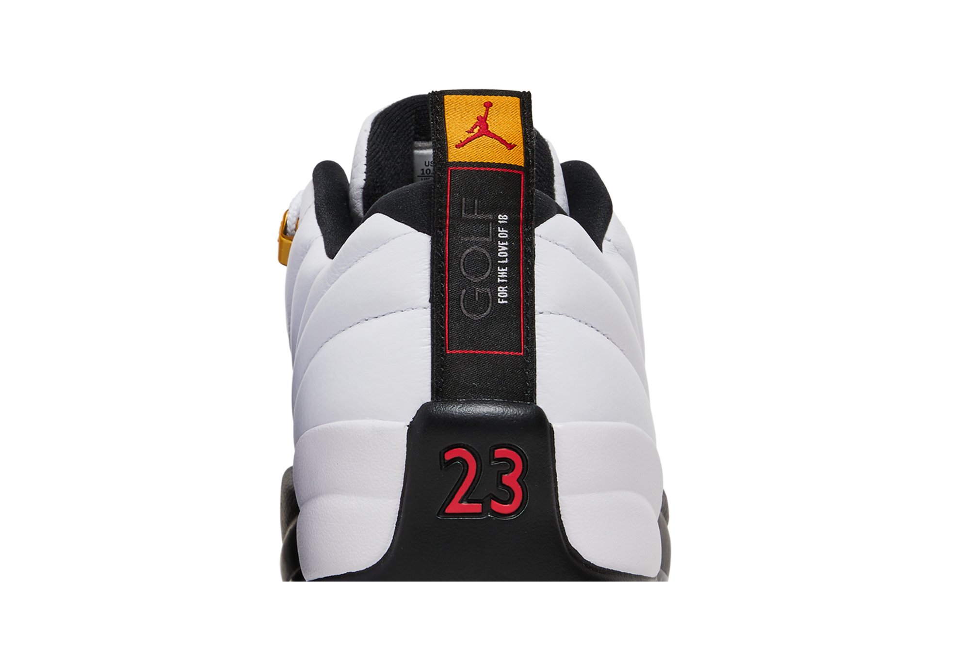 Air Jordan 12 Low Golf Taxi Suisse